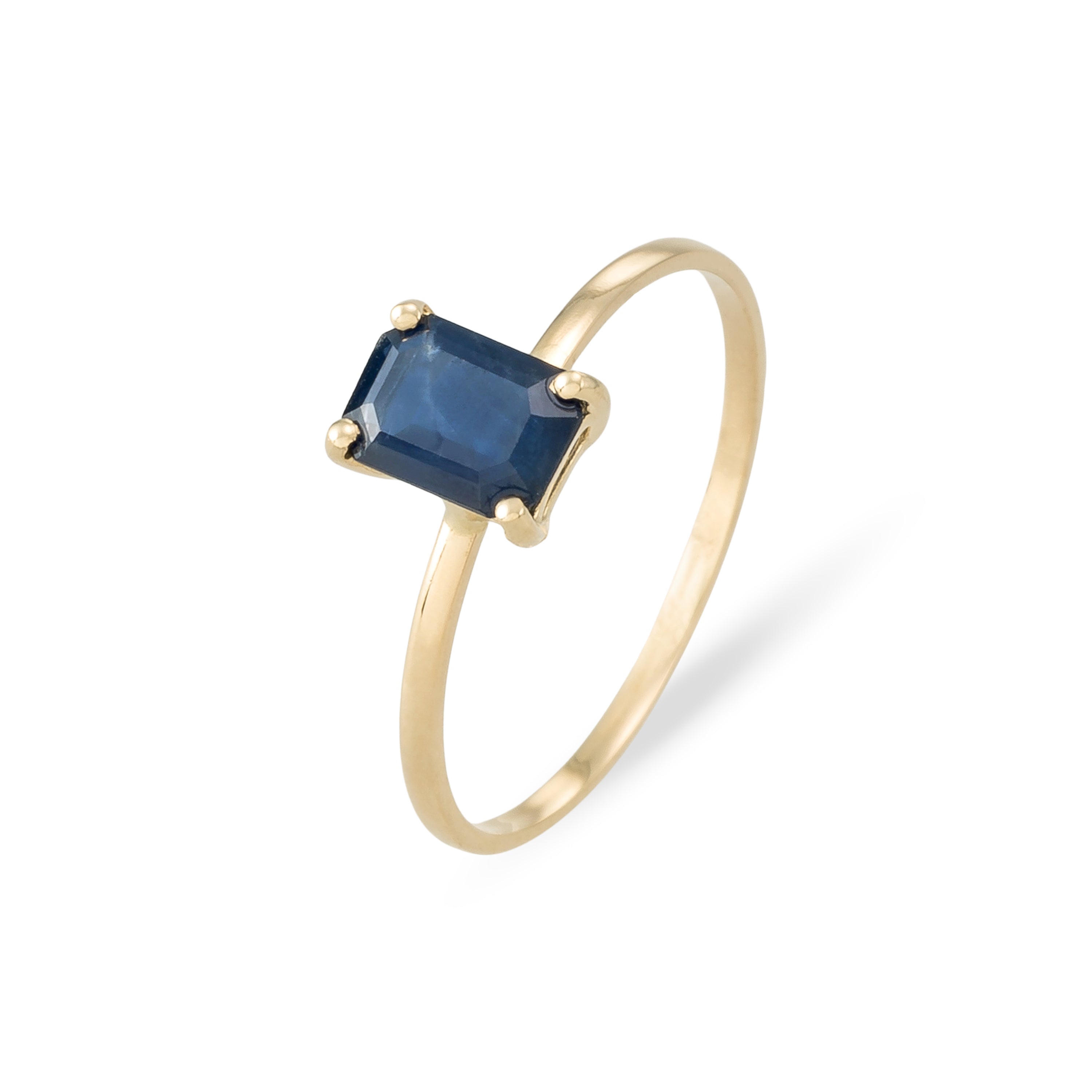 Anillo Faustine