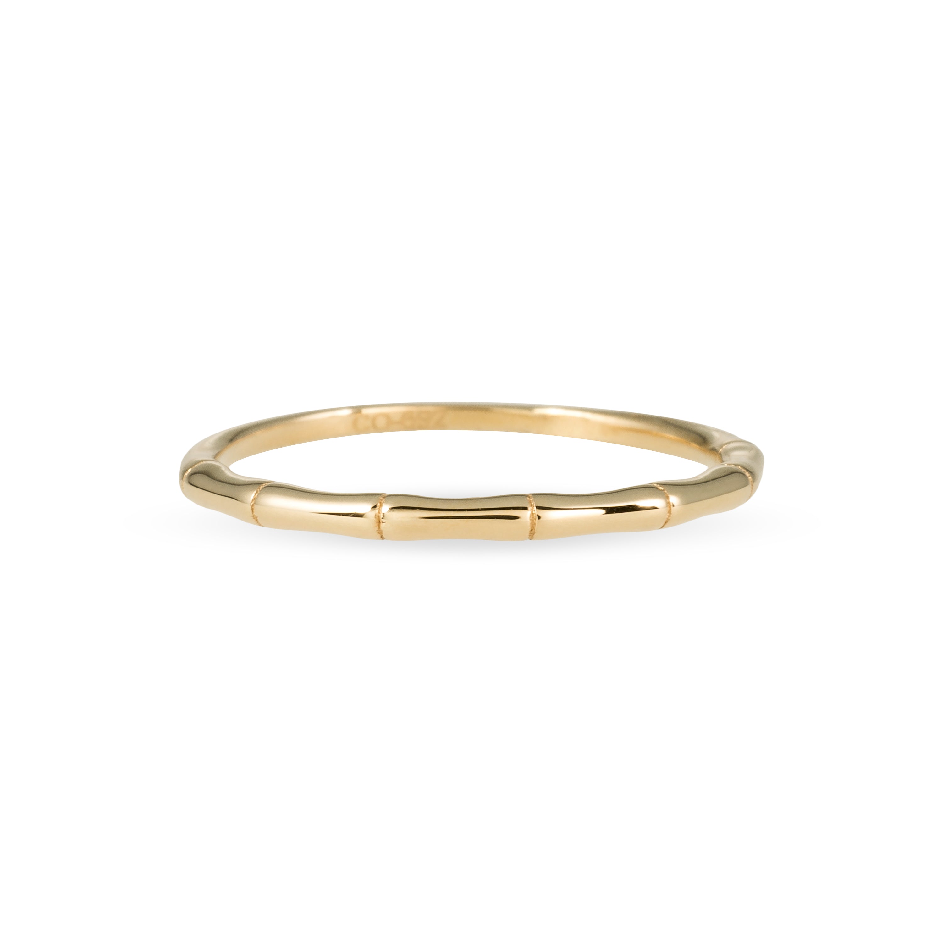 Anillo Dominique