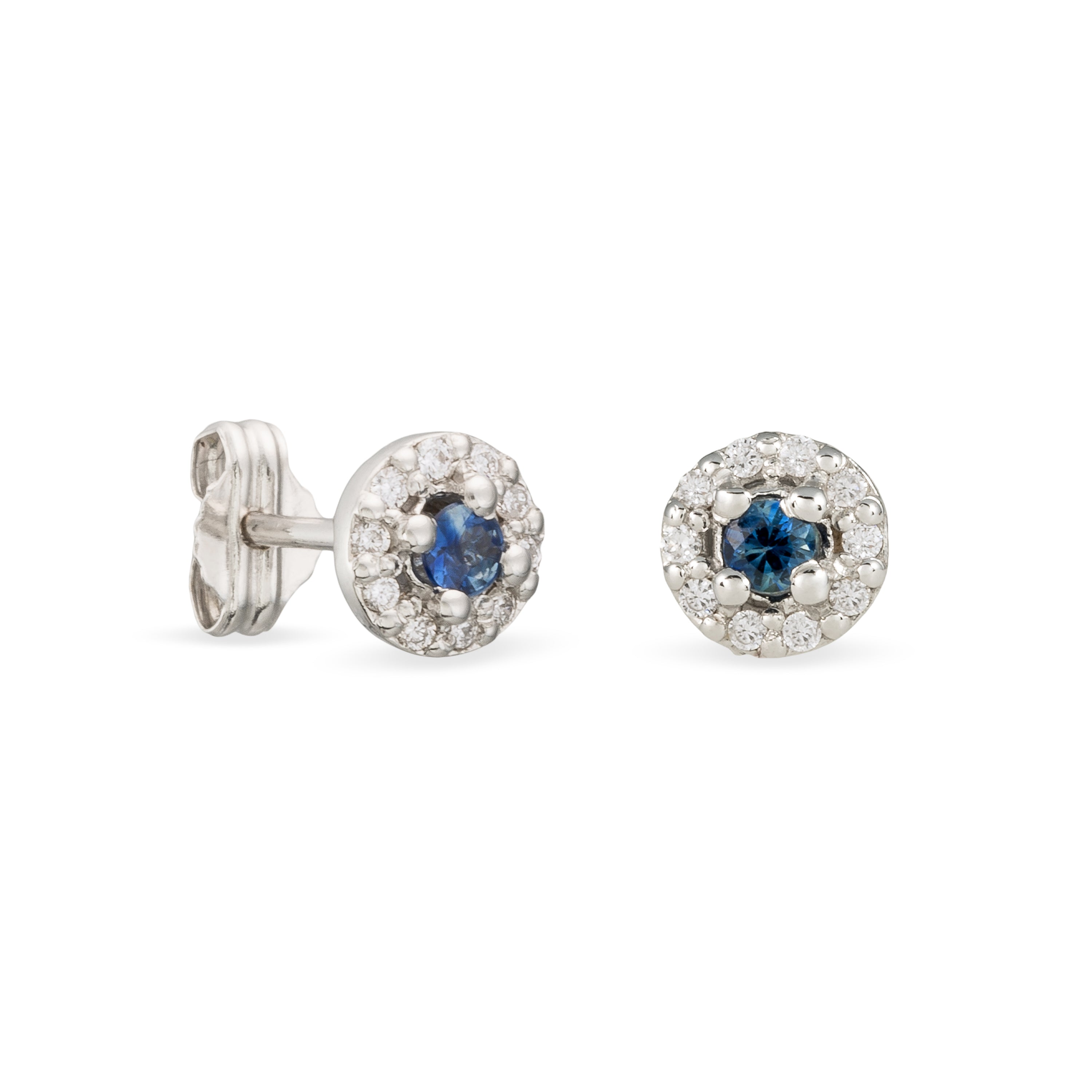 Pendientes Carine
