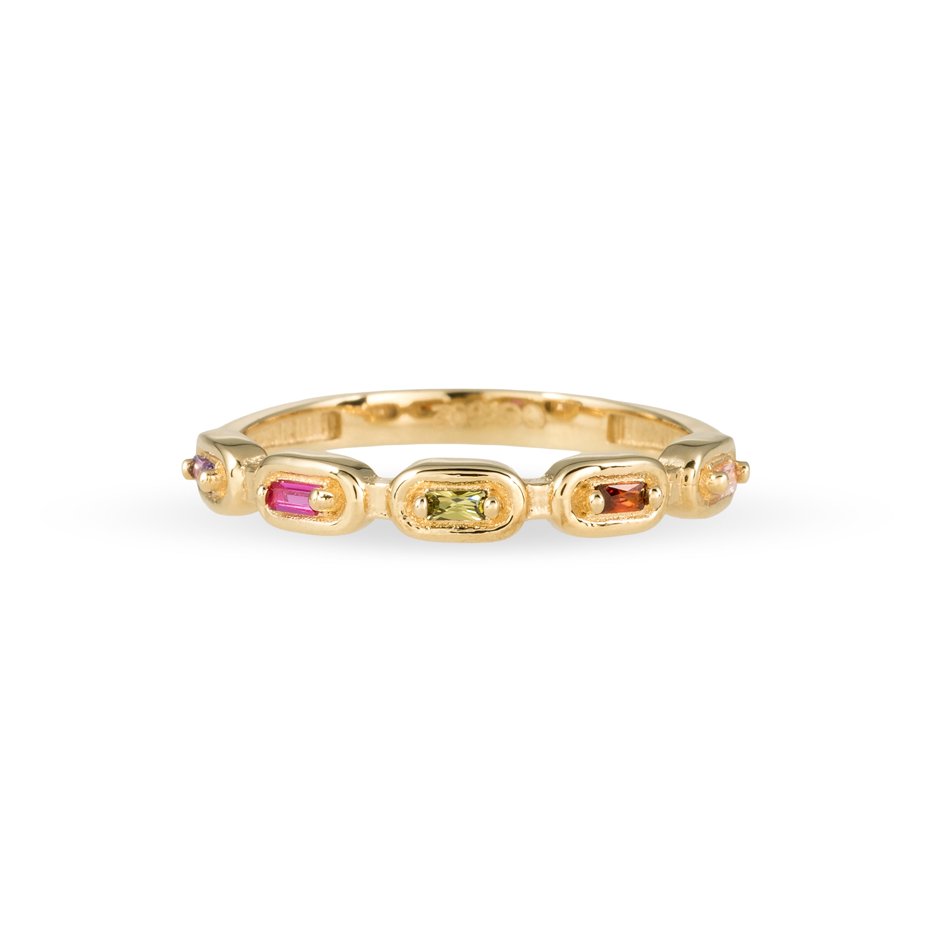 Anillo Mylène