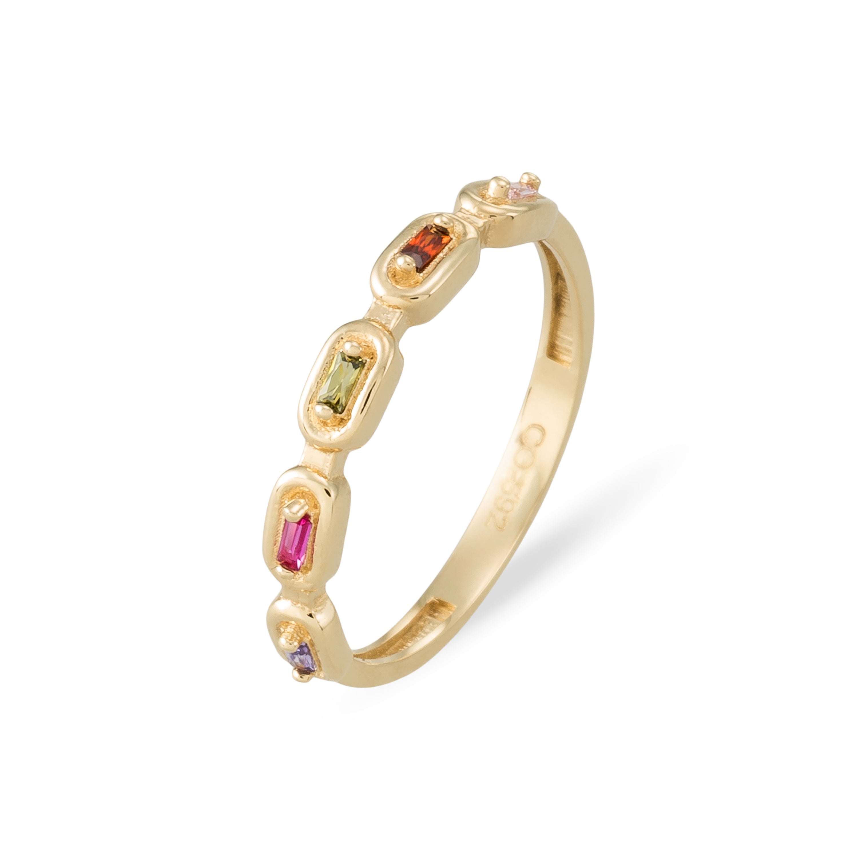 Anillo Mylène