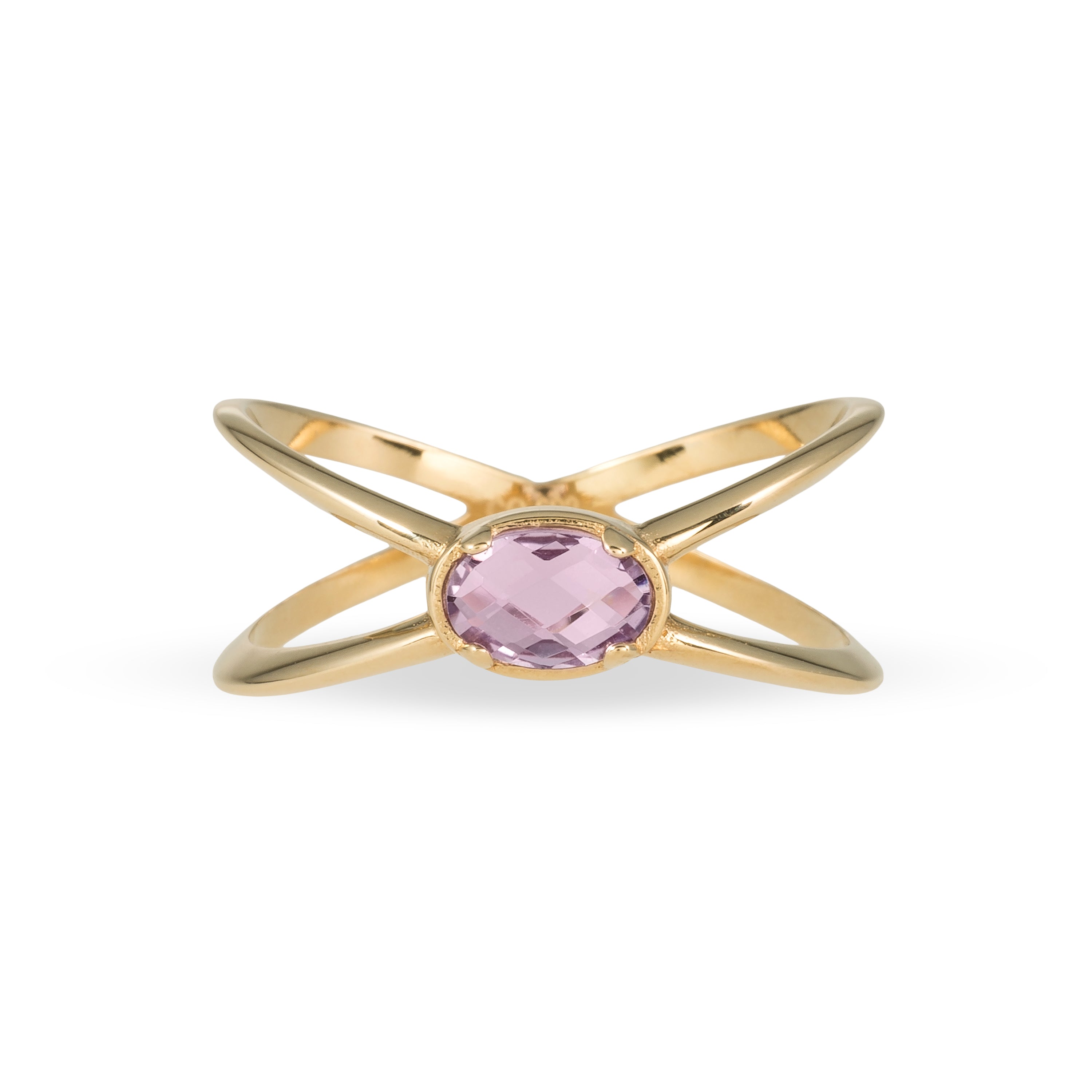 Anillo Julie