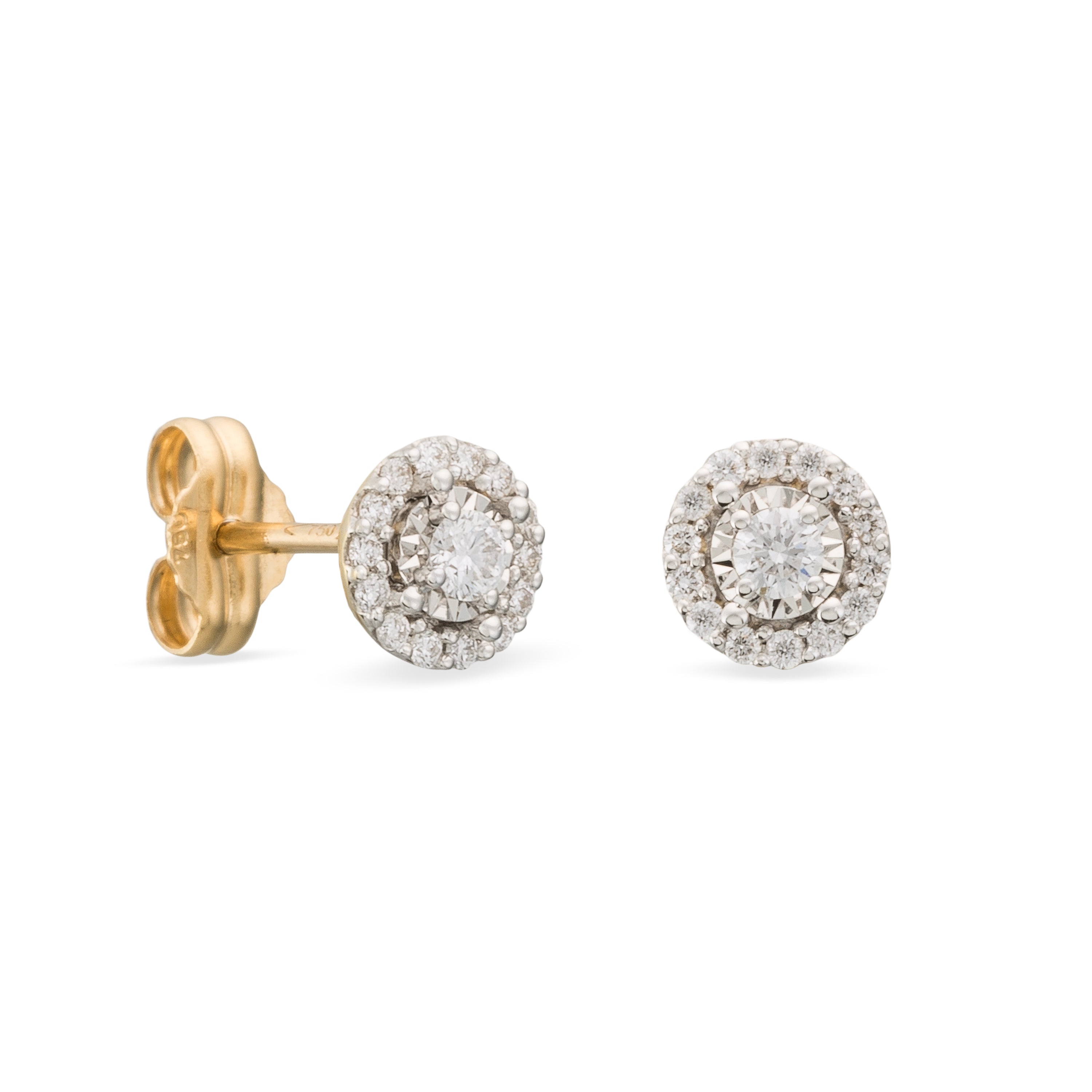 Pendientes Axelle