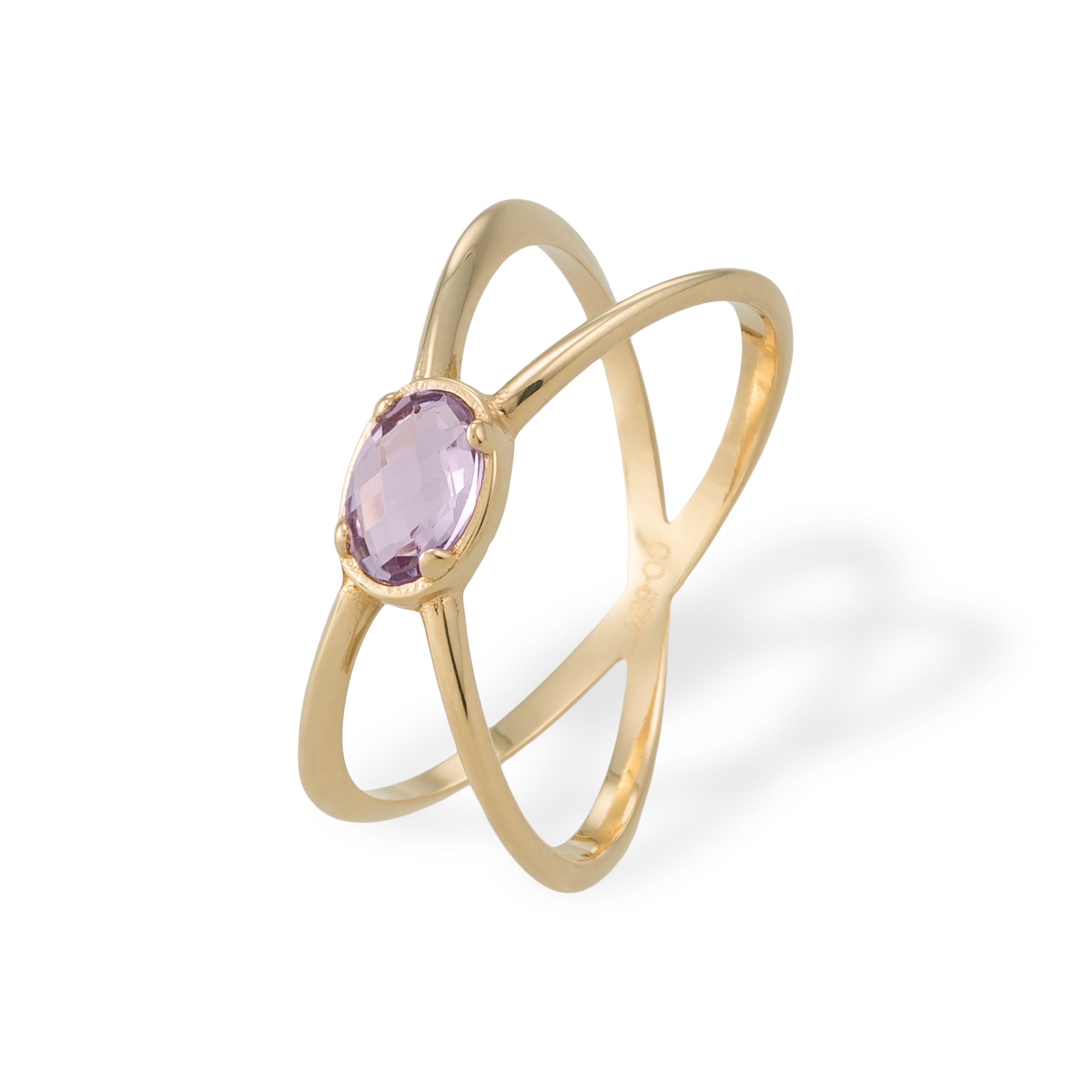 Anillo Julie