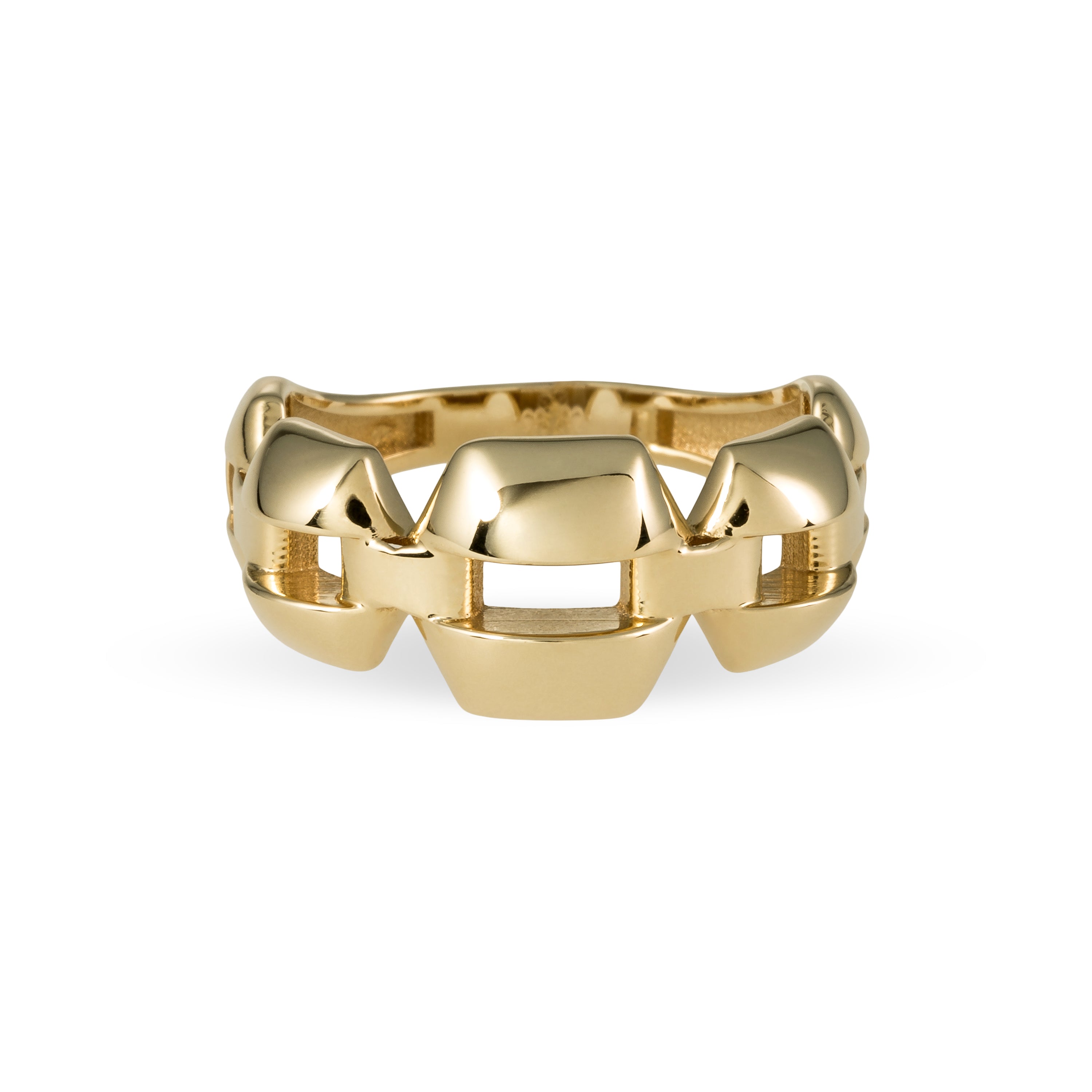 Anillo Reine
