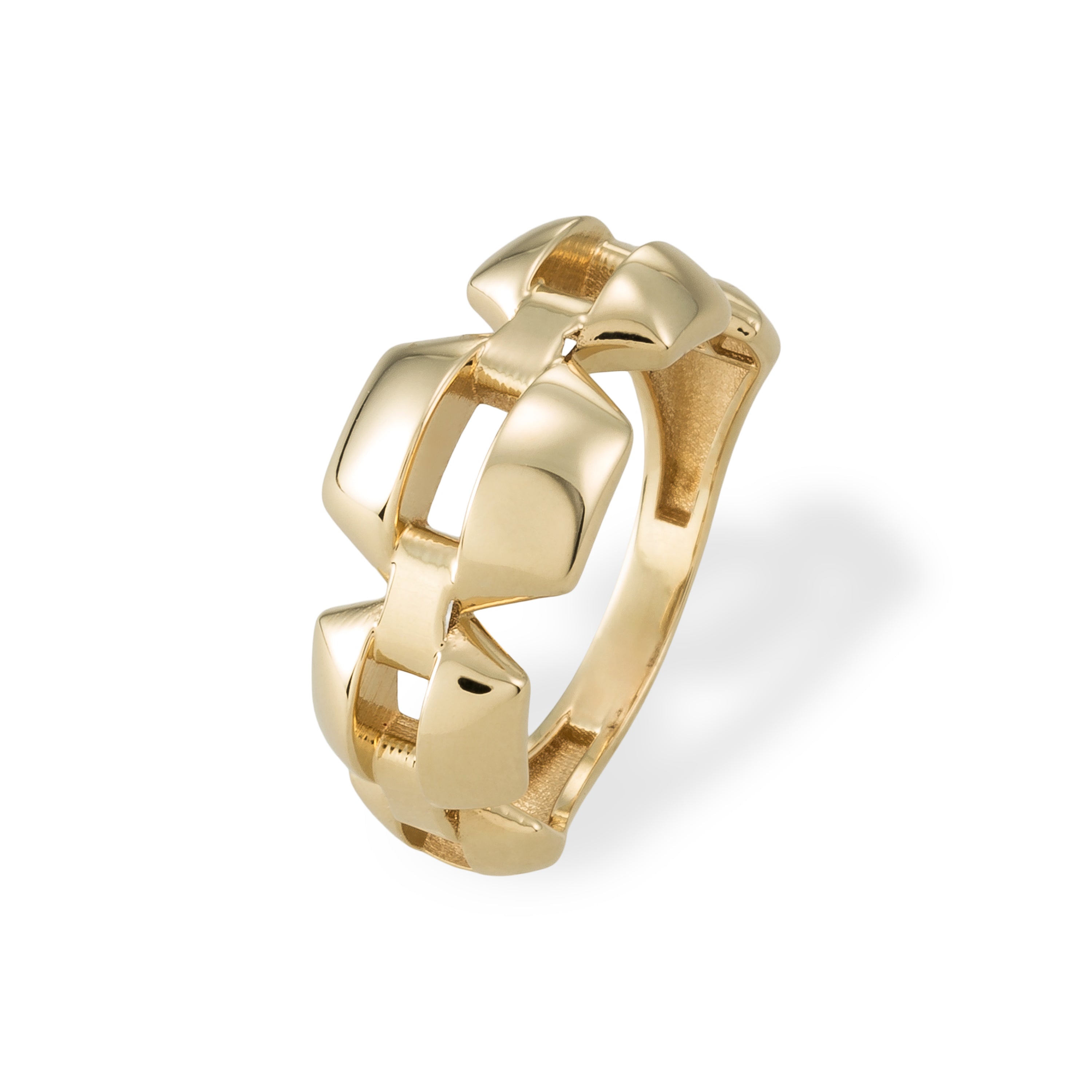 Anillo Reine