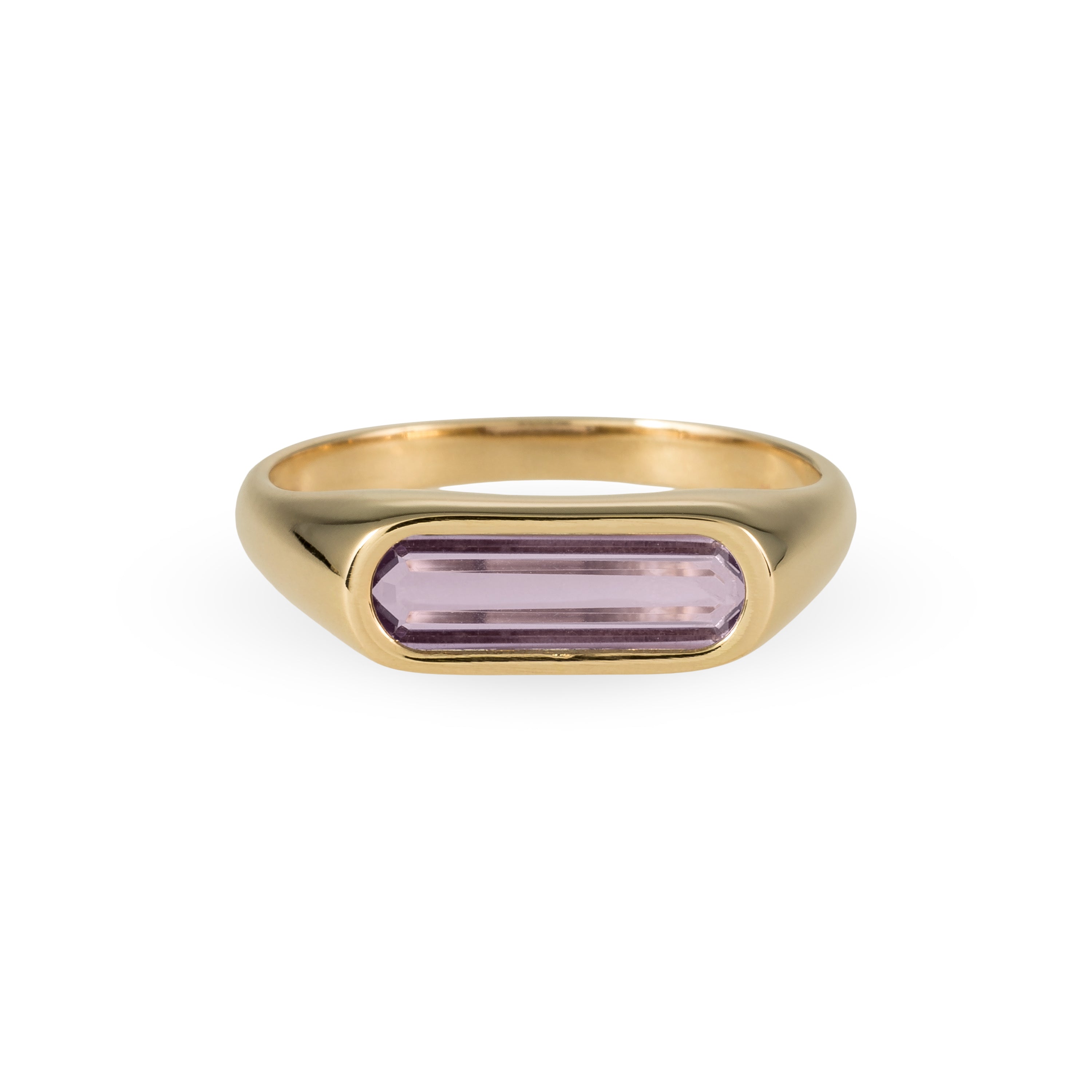 Anillo Laurence