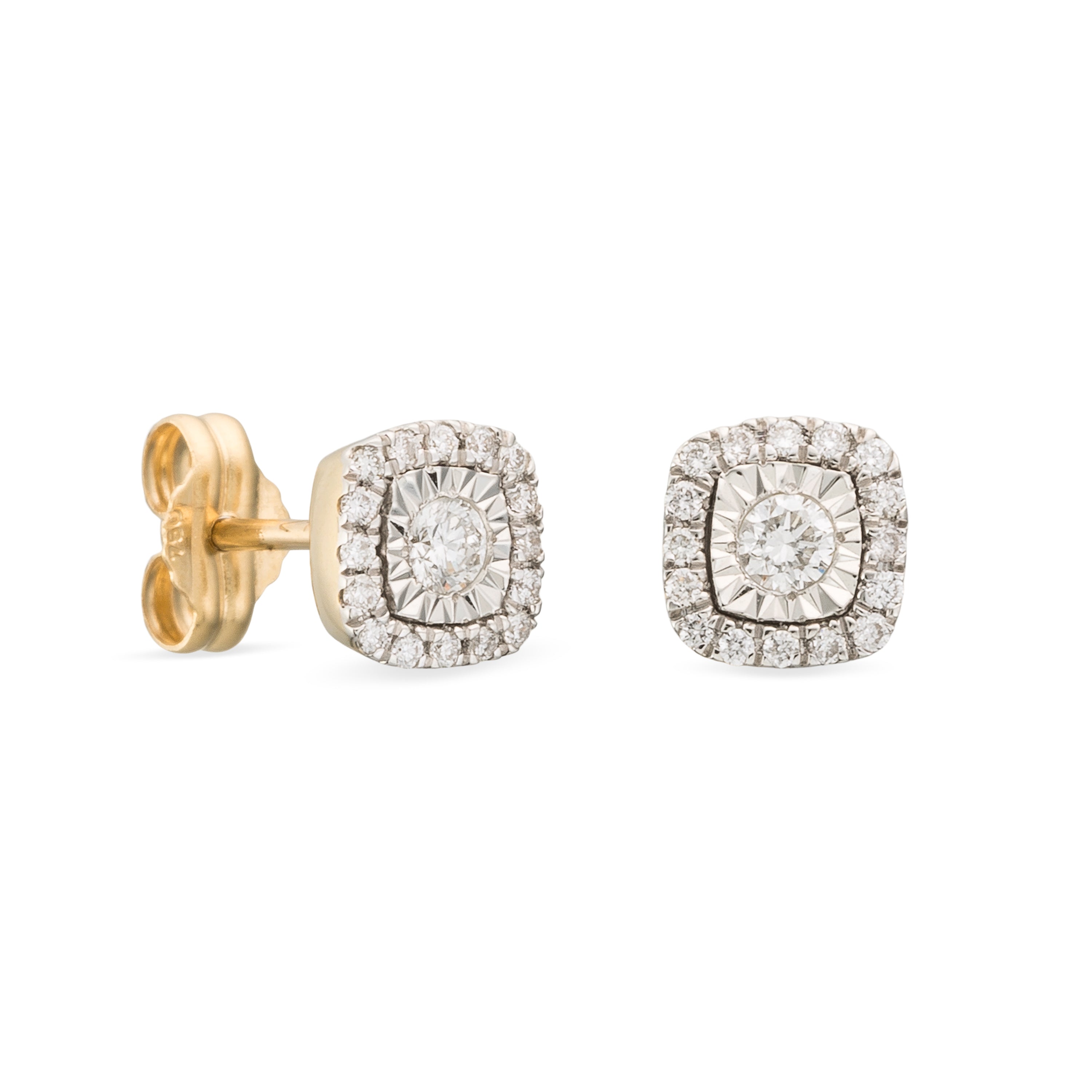Pendientes Olympe