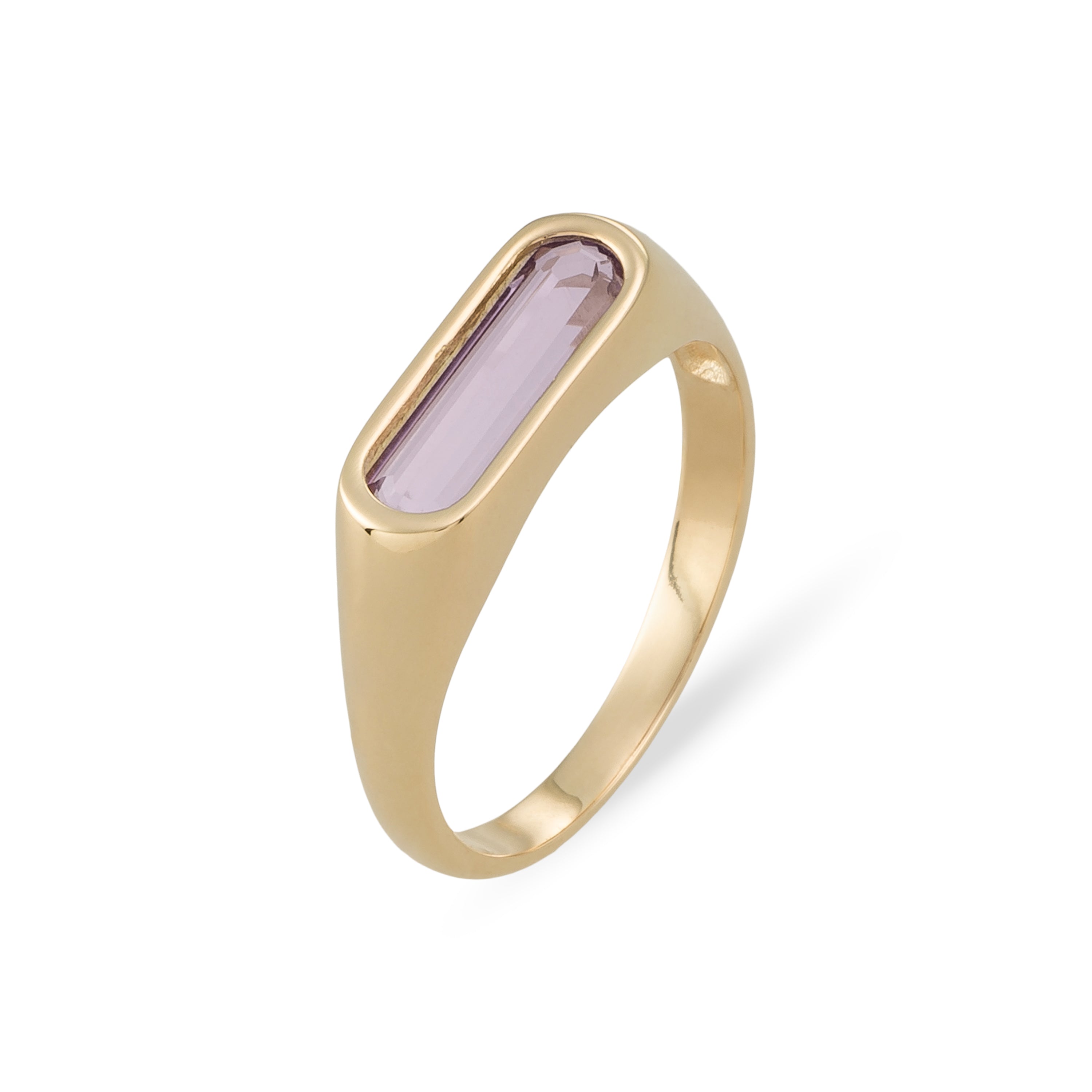 Anillo Laurence