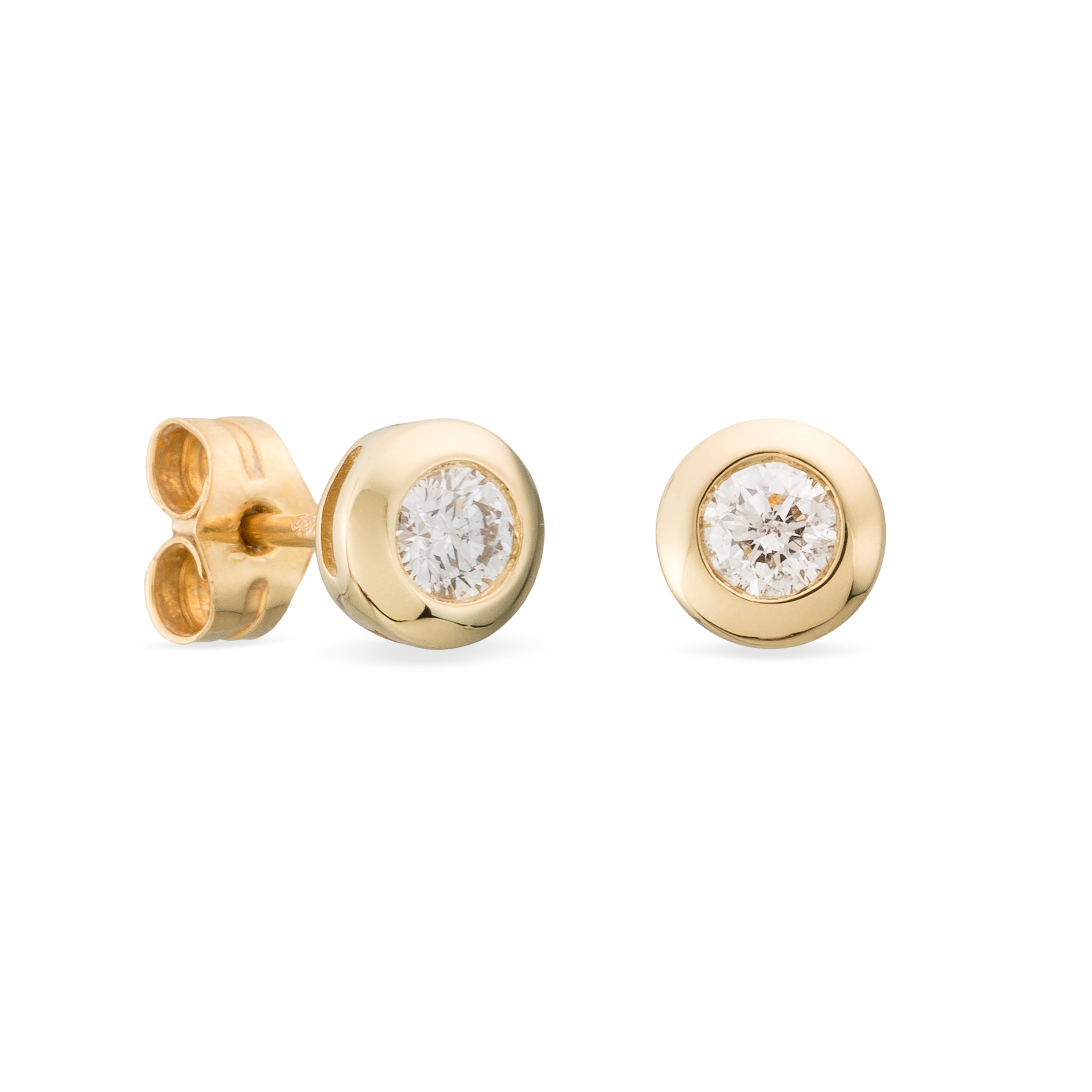Pendientes Monique