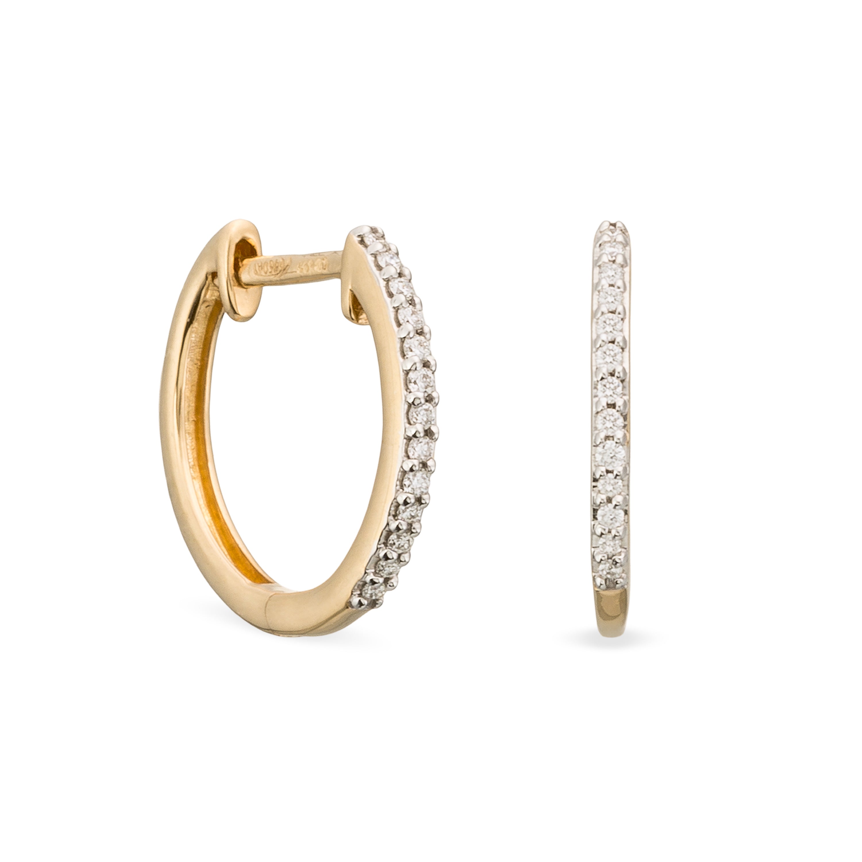 Pendientes Diane