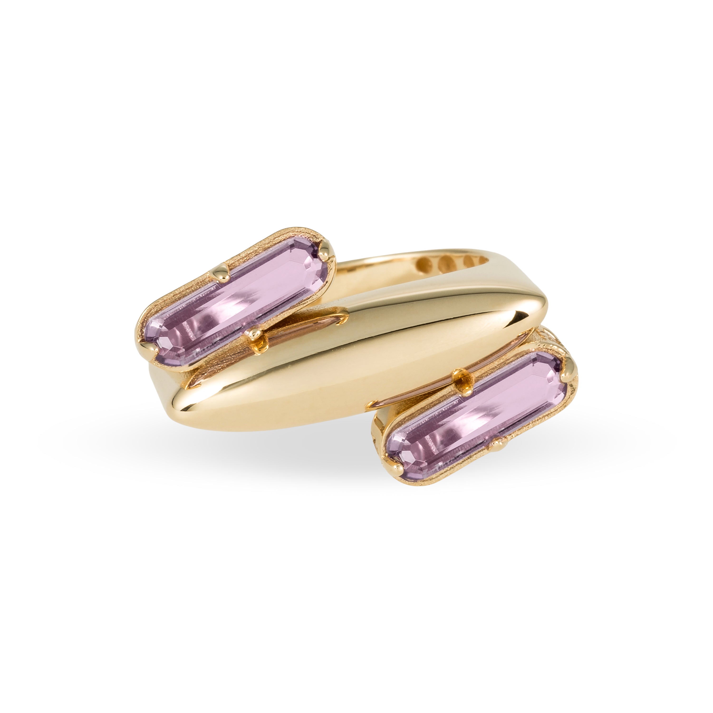 Anillo Rosalie