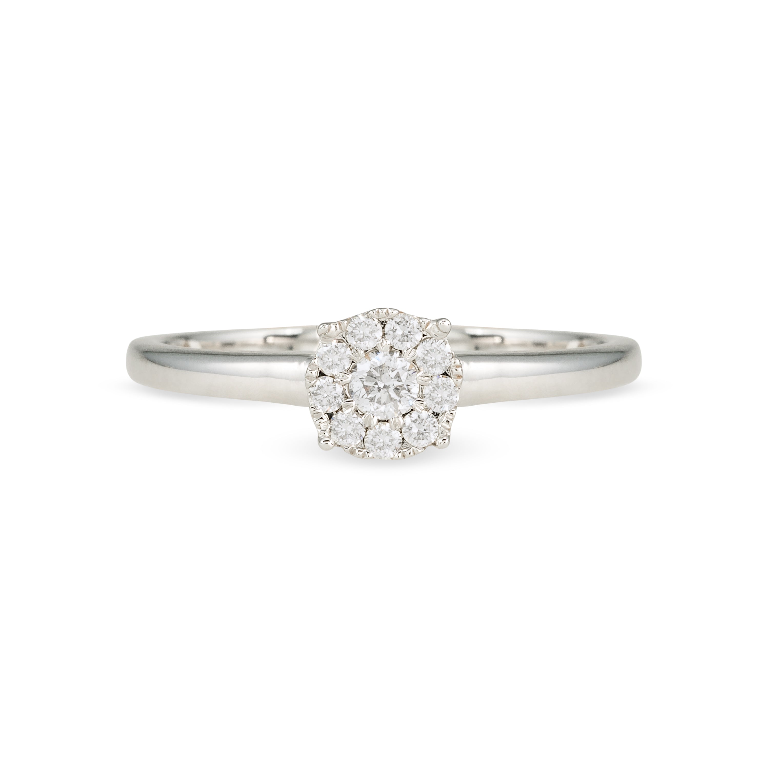 Anillo Mathilde