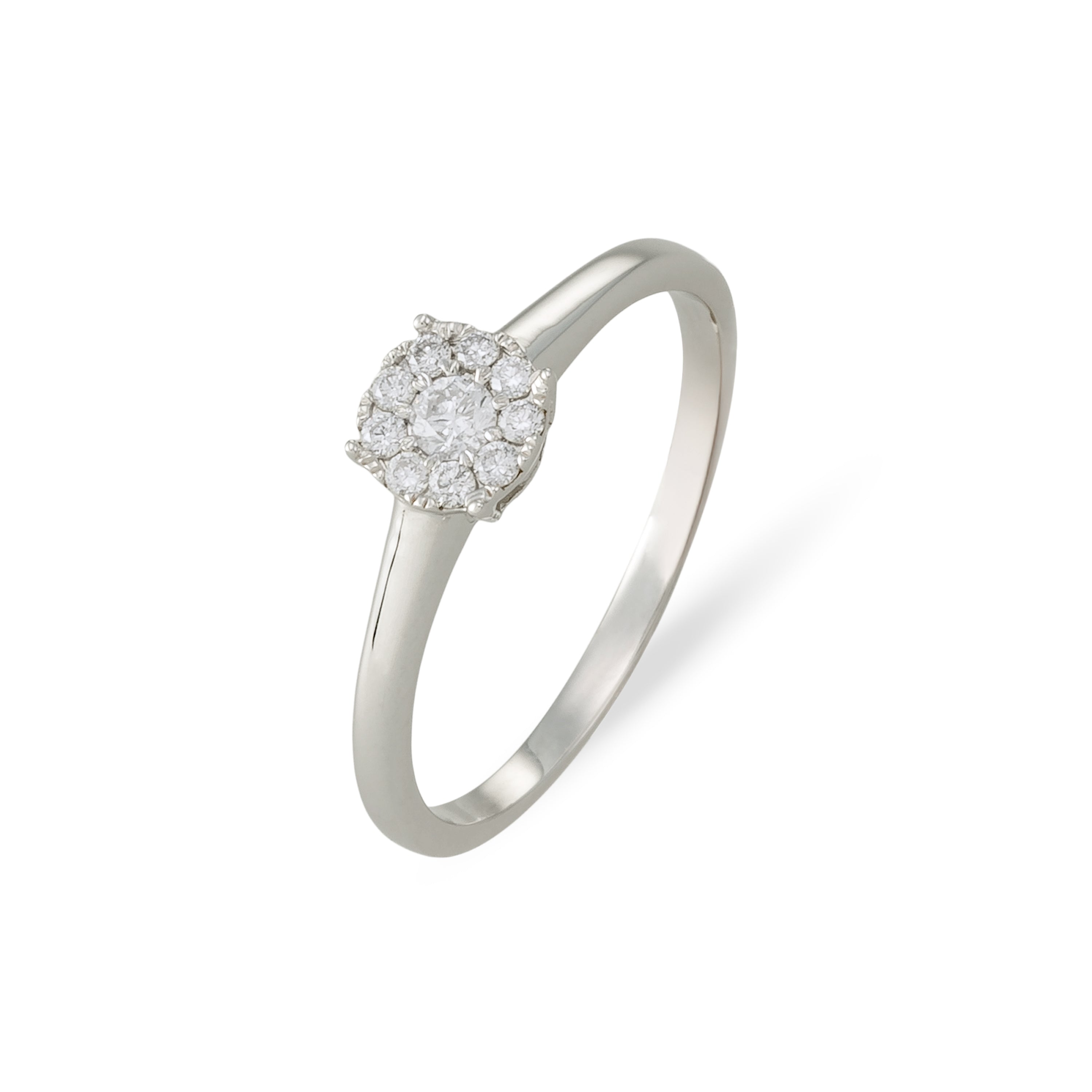 Anillo Mathilde