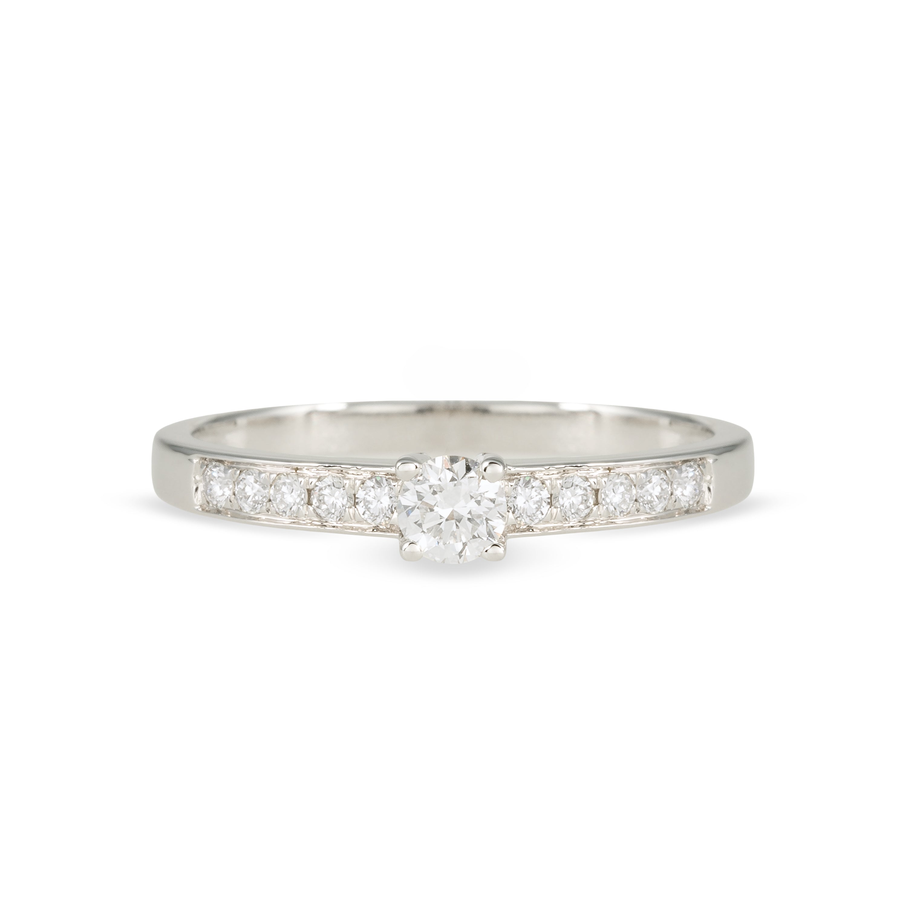 Anillo Odette