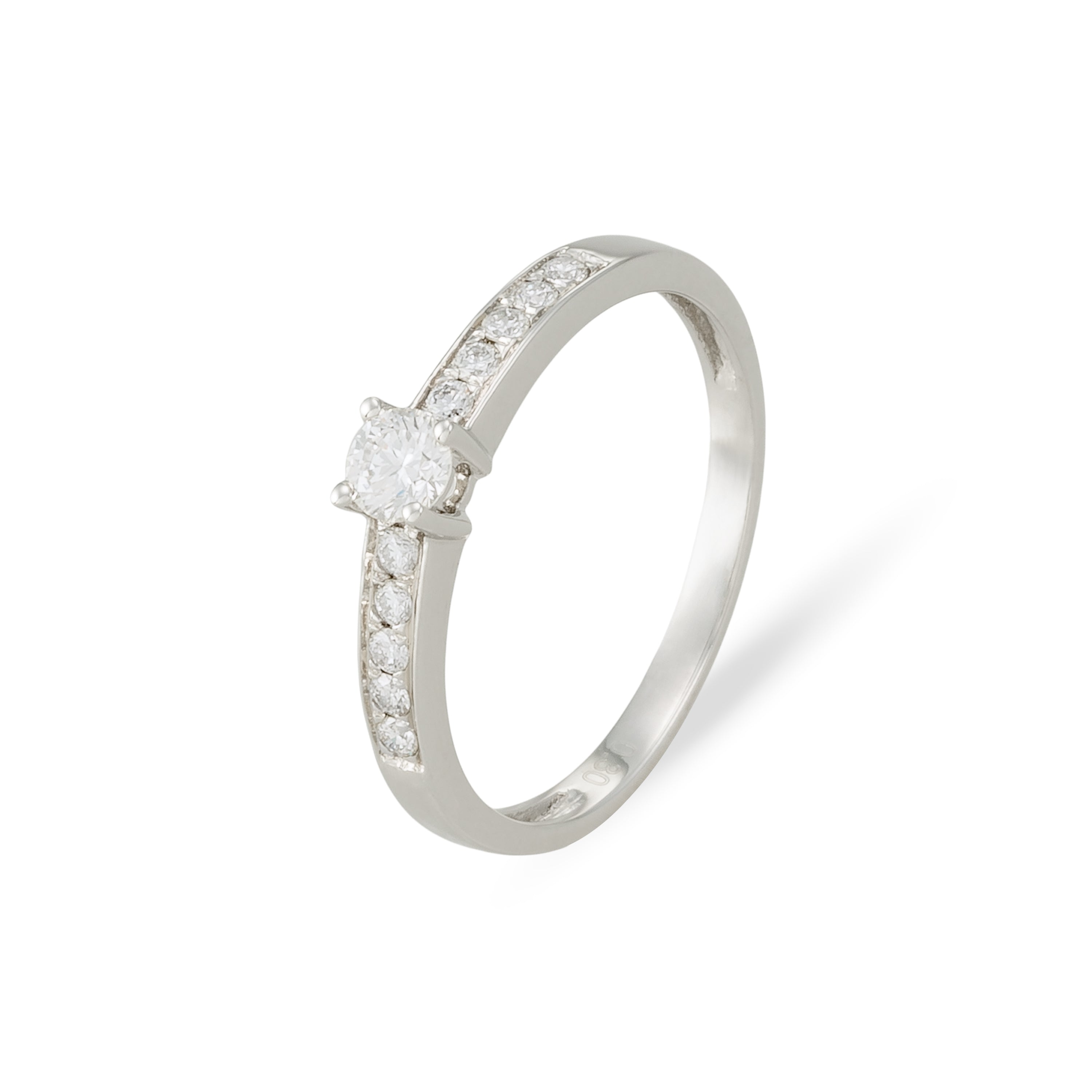 Anillo Odette