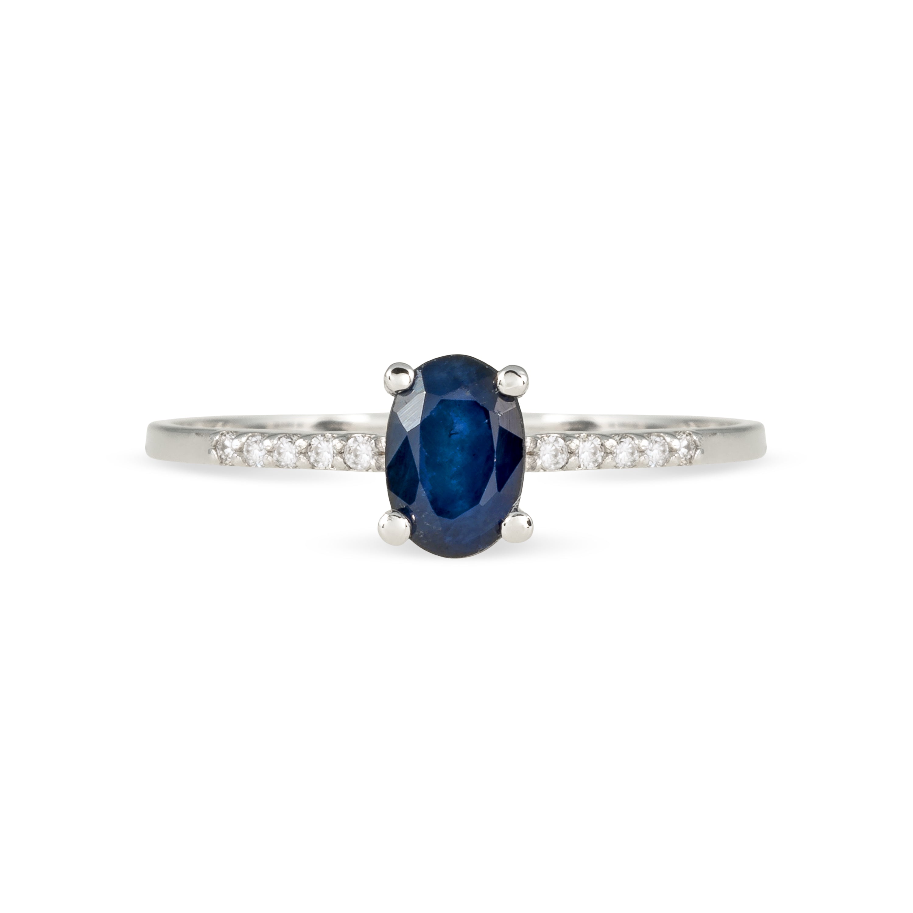 Anillo Louise