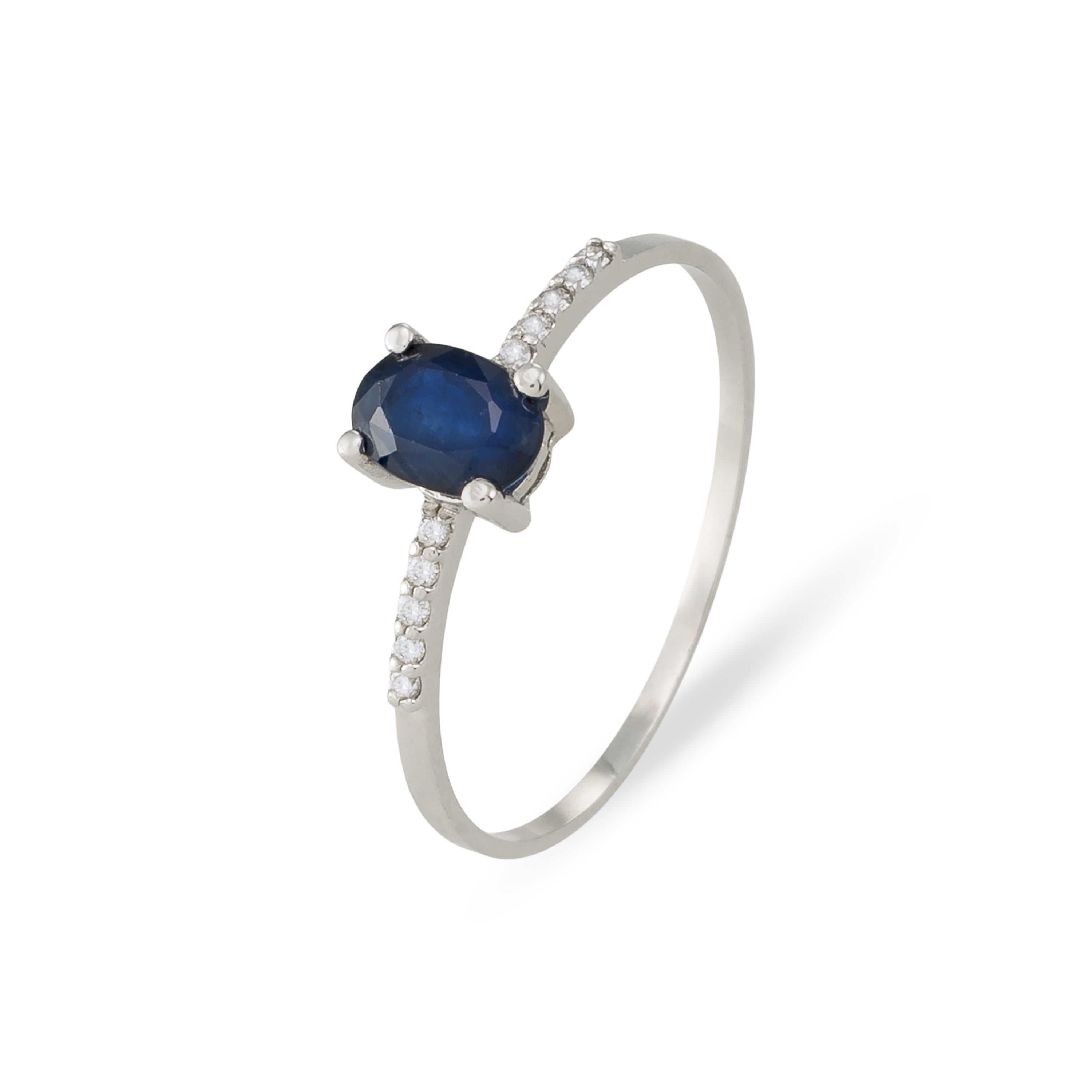 Anillo Louise