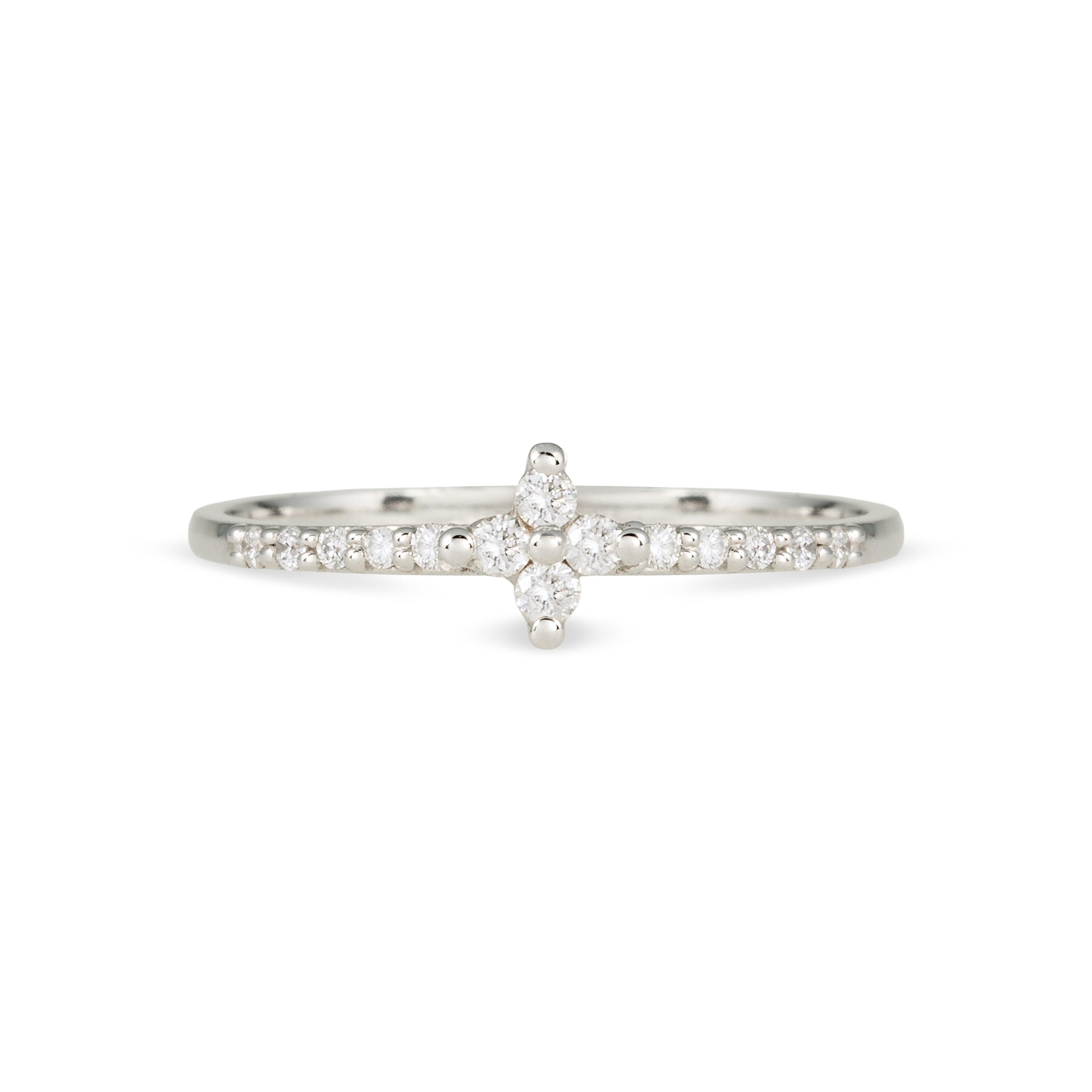 Anillo Eulalie
