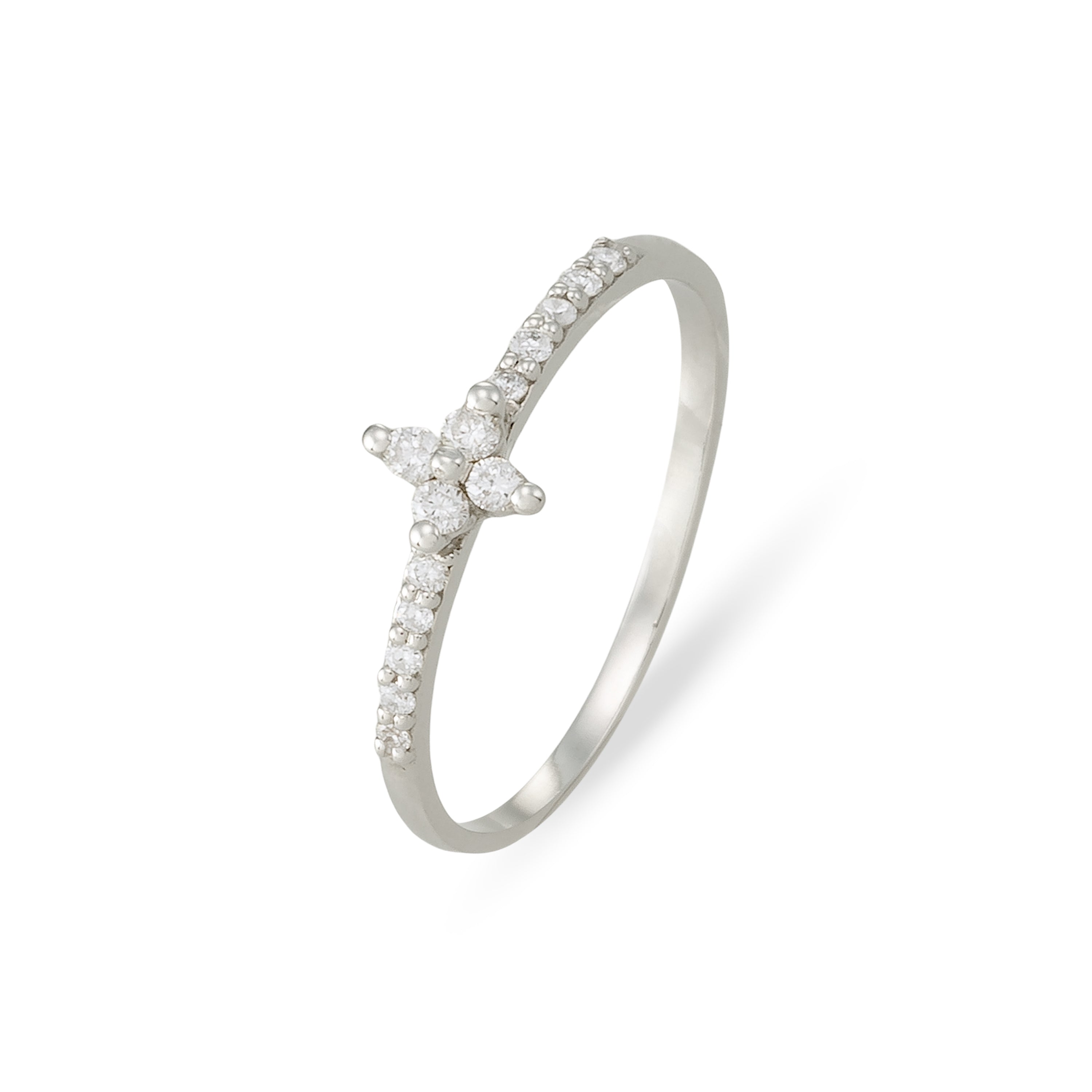 Anillo Eulalie