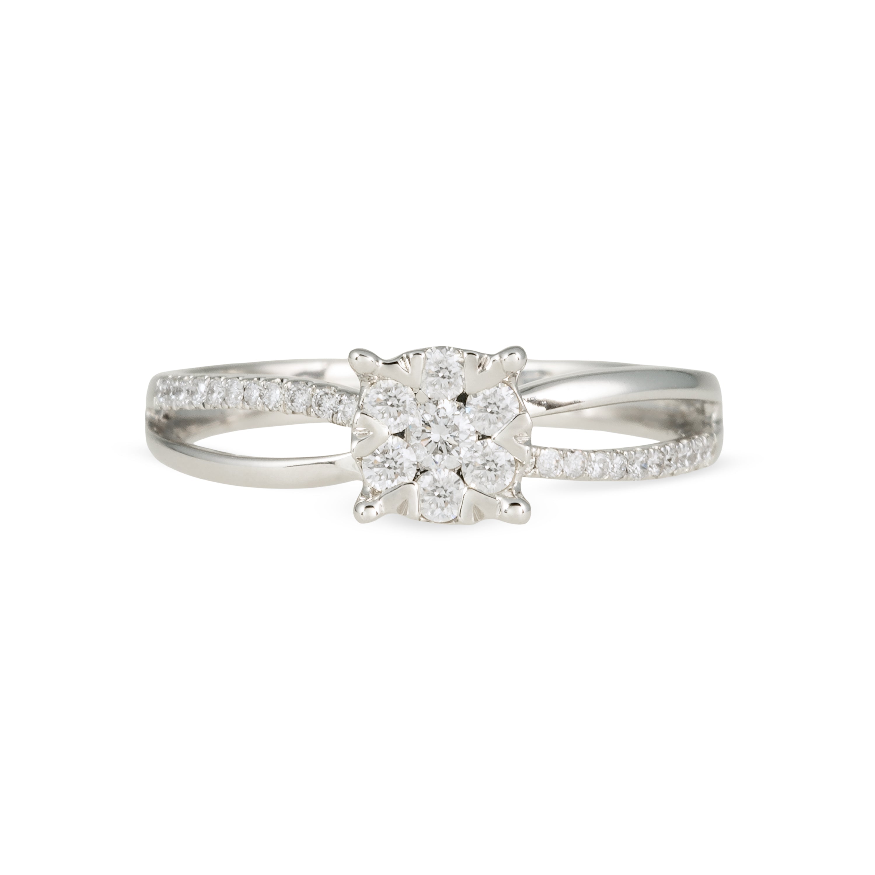 Anillo Zoé