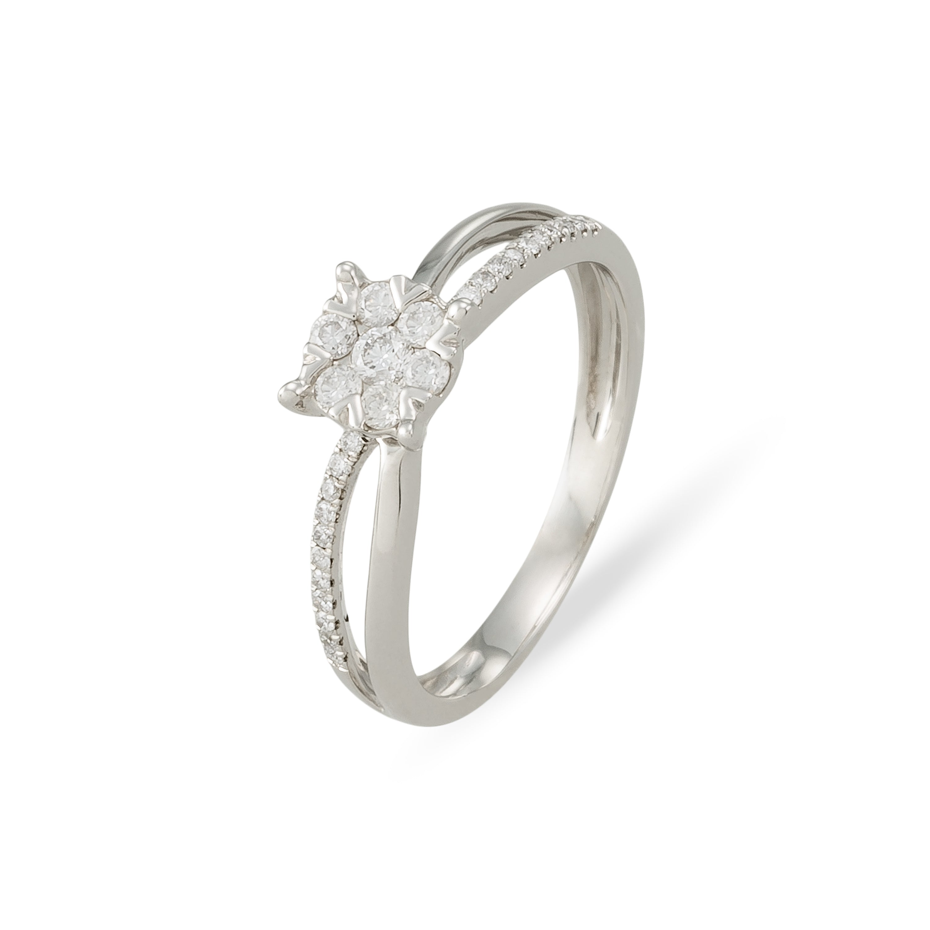 Anillo Zoé