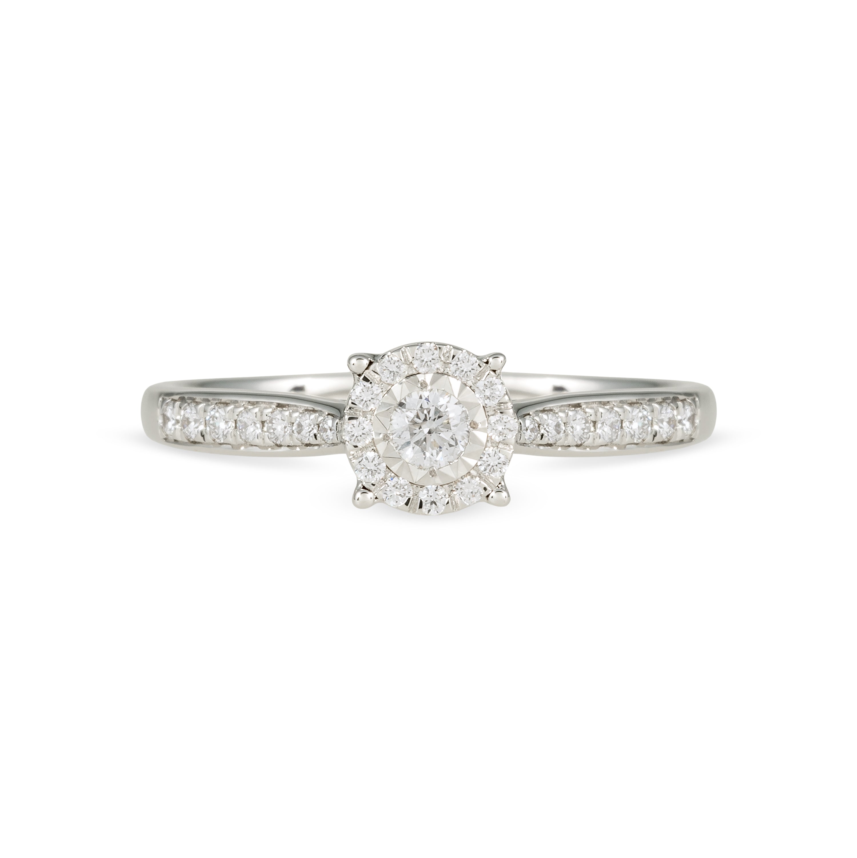 Anillo Justine