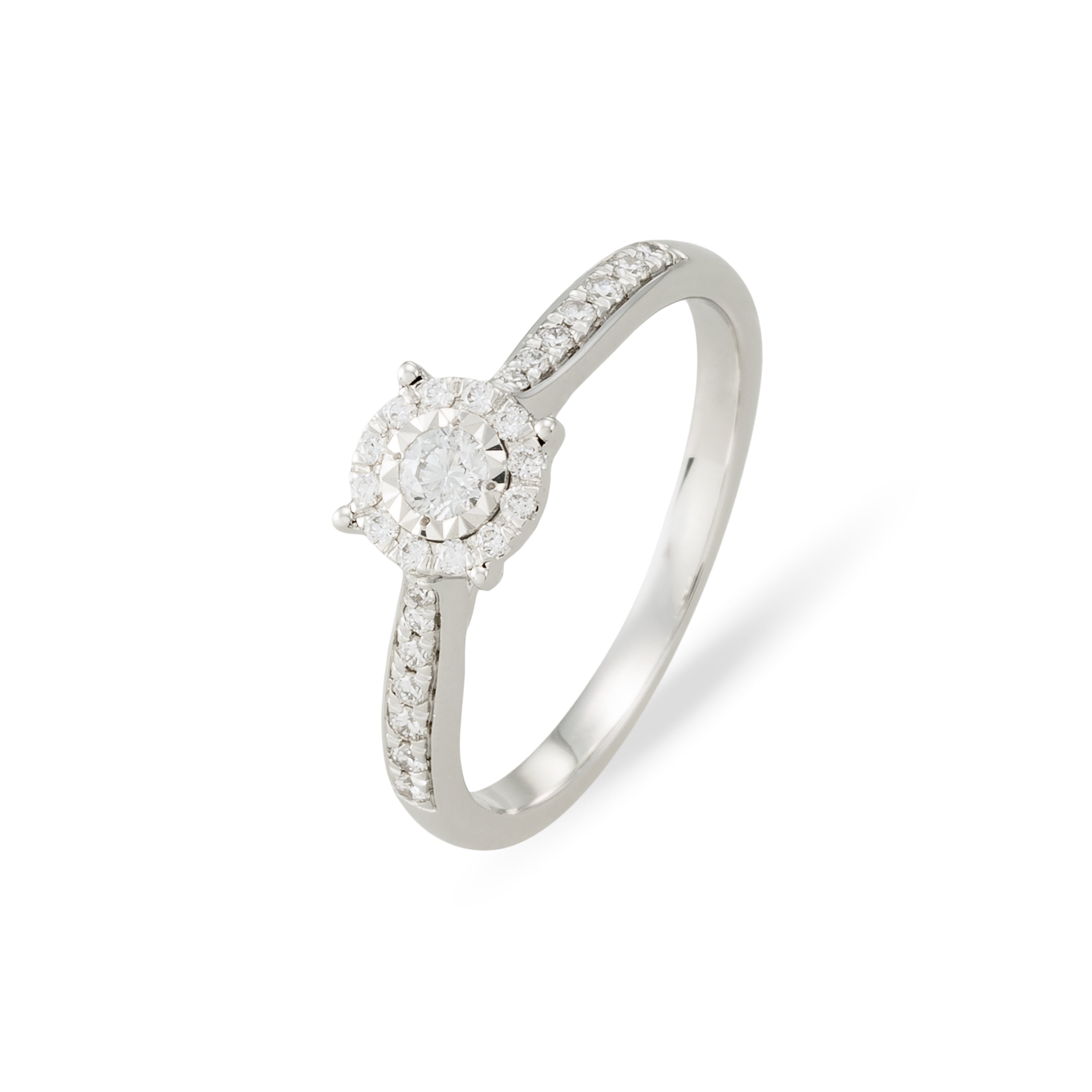 Anillo Justine