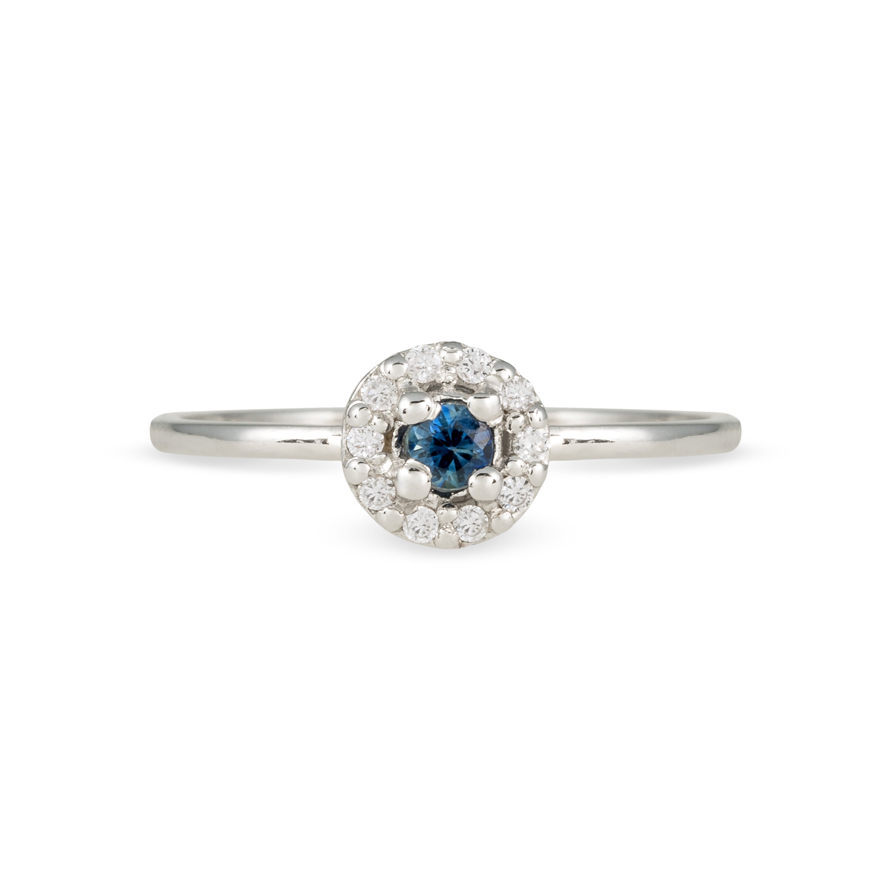 Anillo Micheline