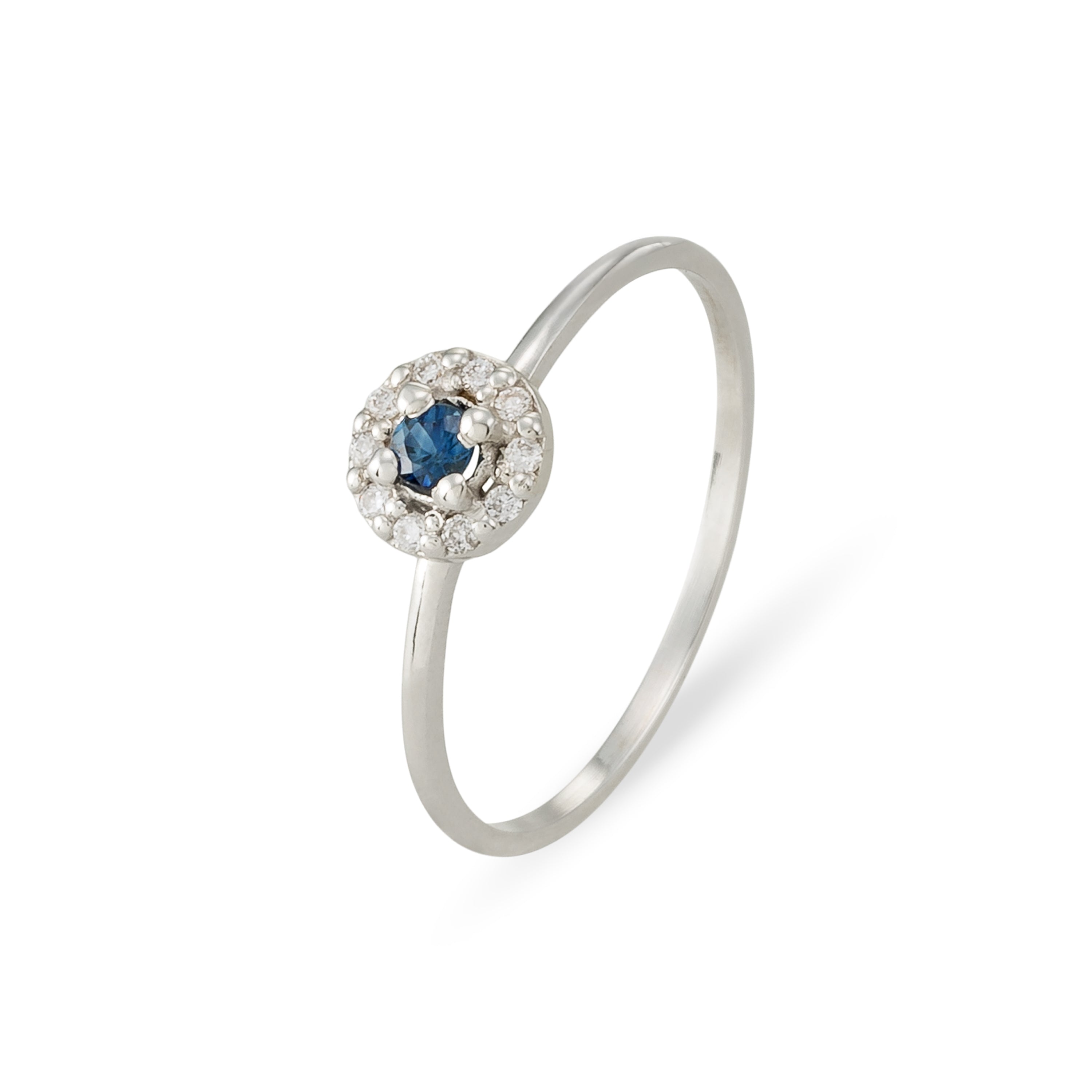 Anillo Micheline