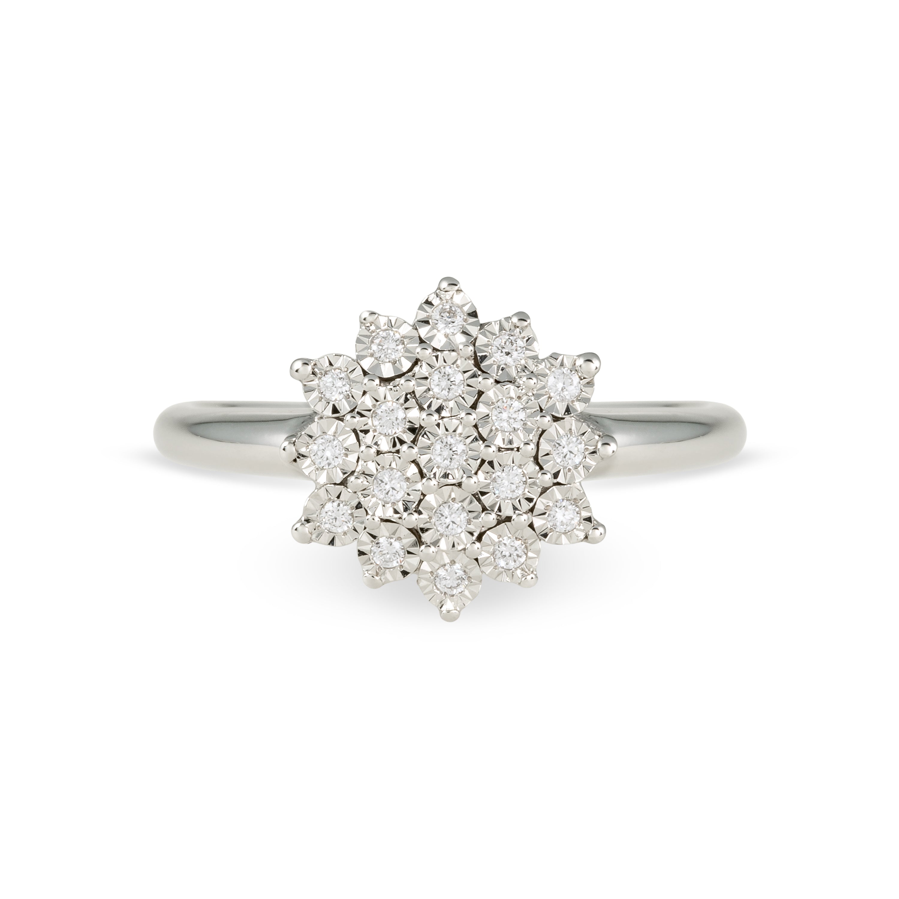 Anillo Laure