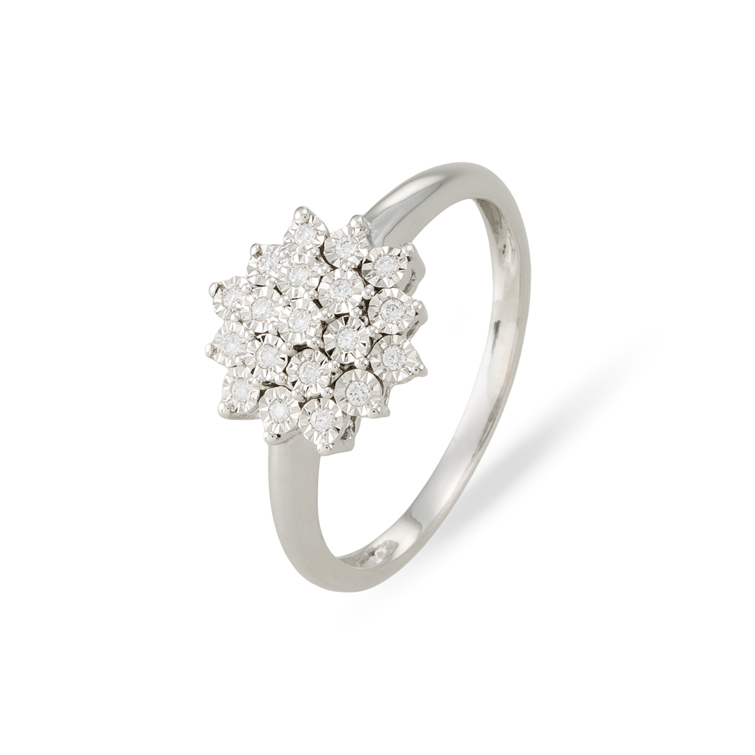 Anillo Laure