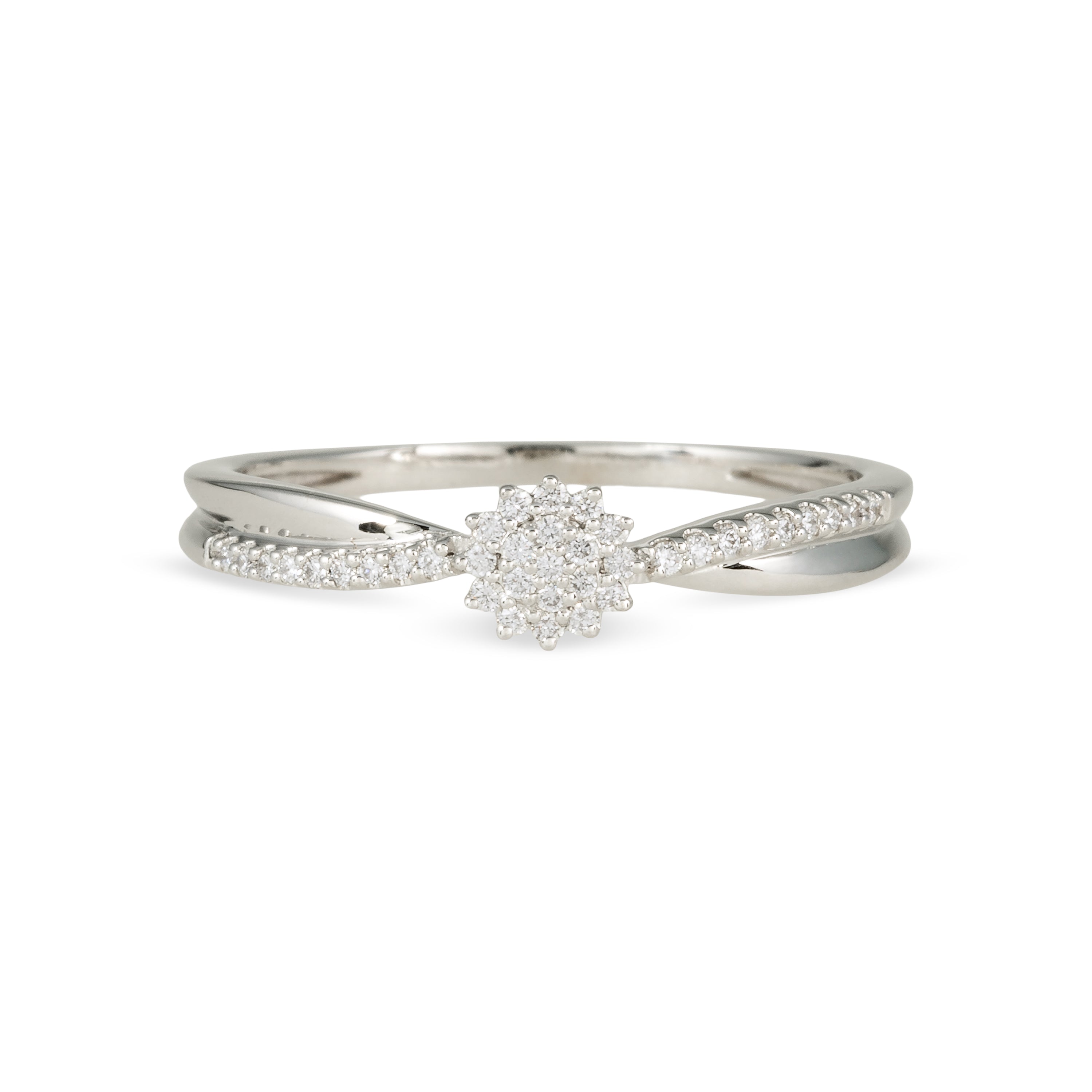 Anillo Ninon