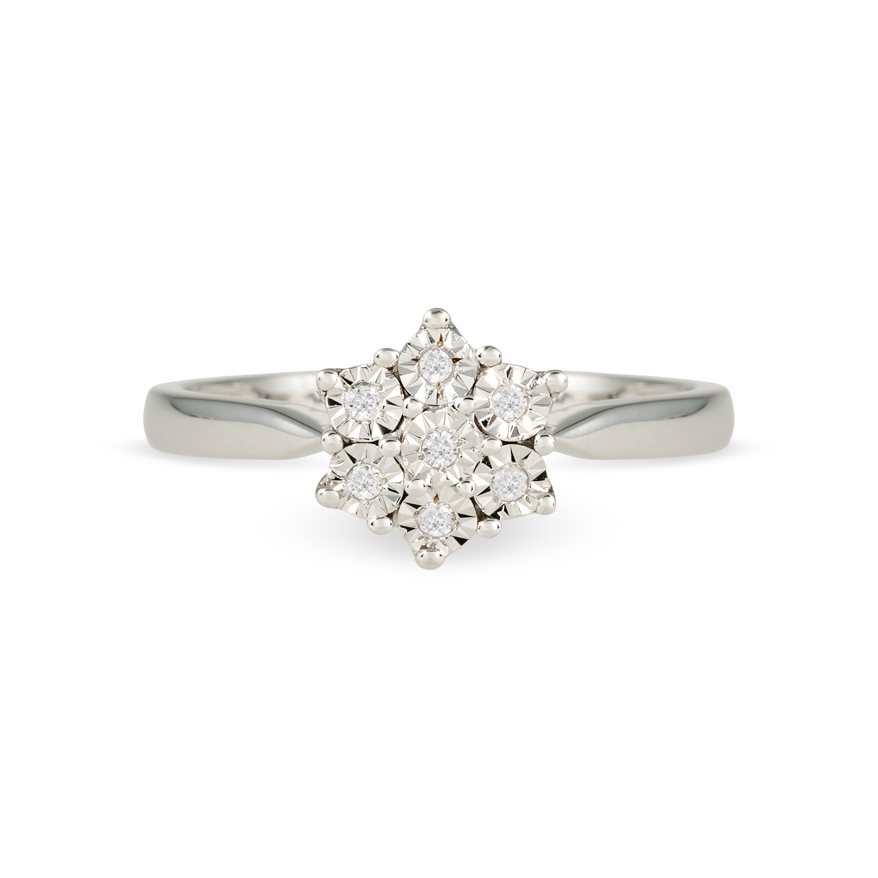Anillo Eloïse