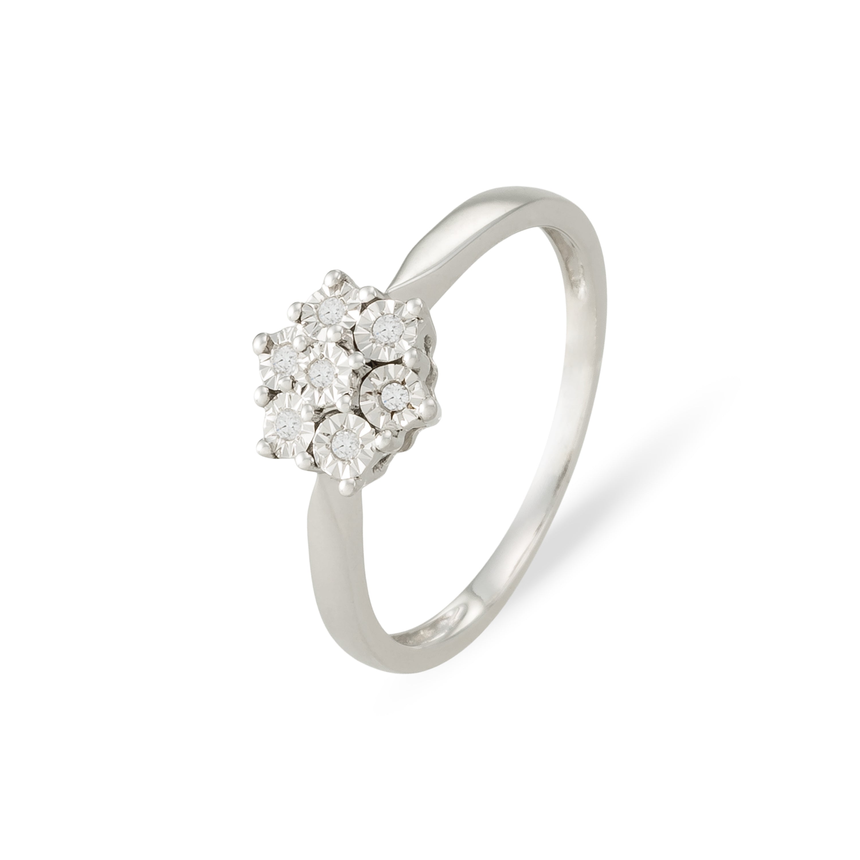 Anillo Eloïse