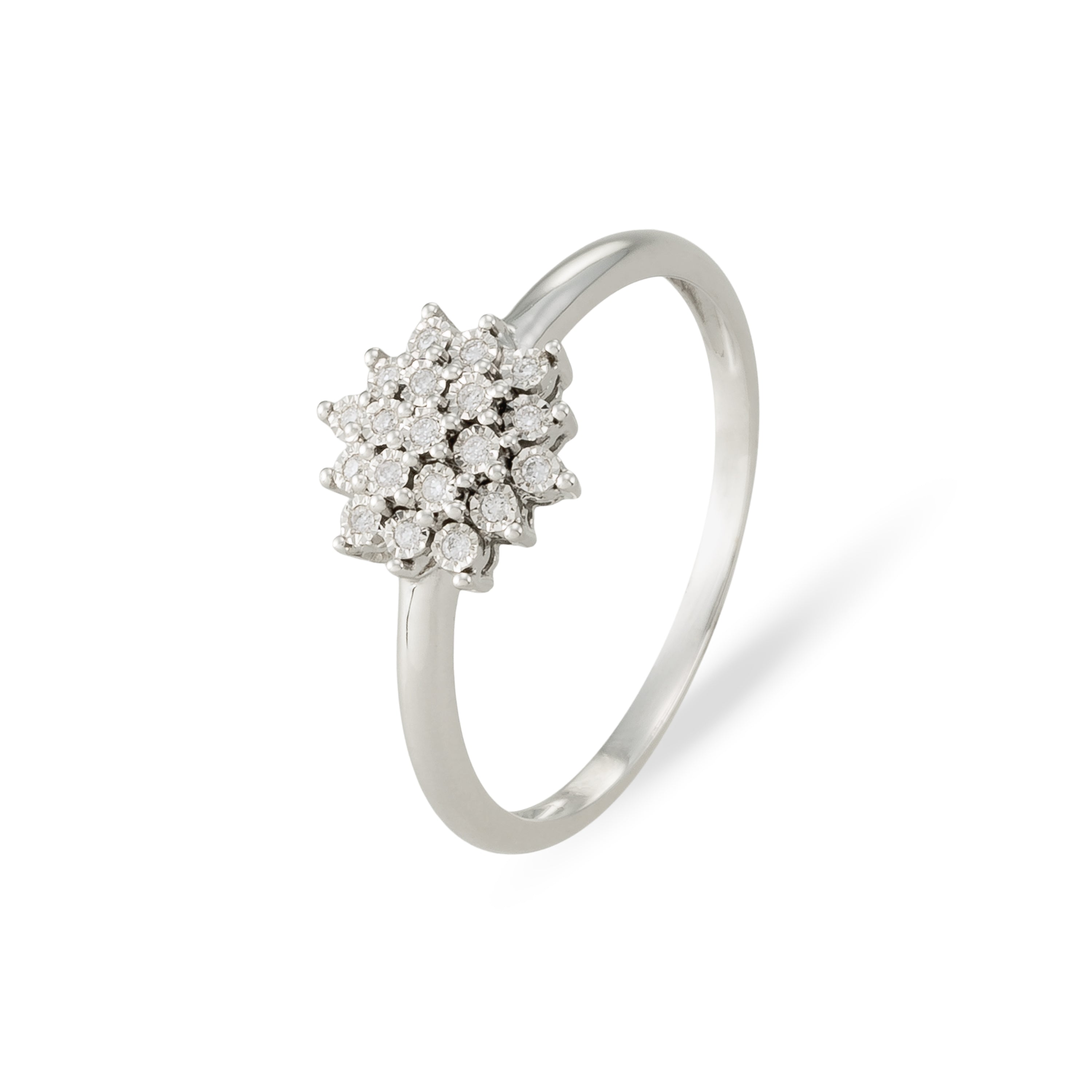 Anillo Célestine