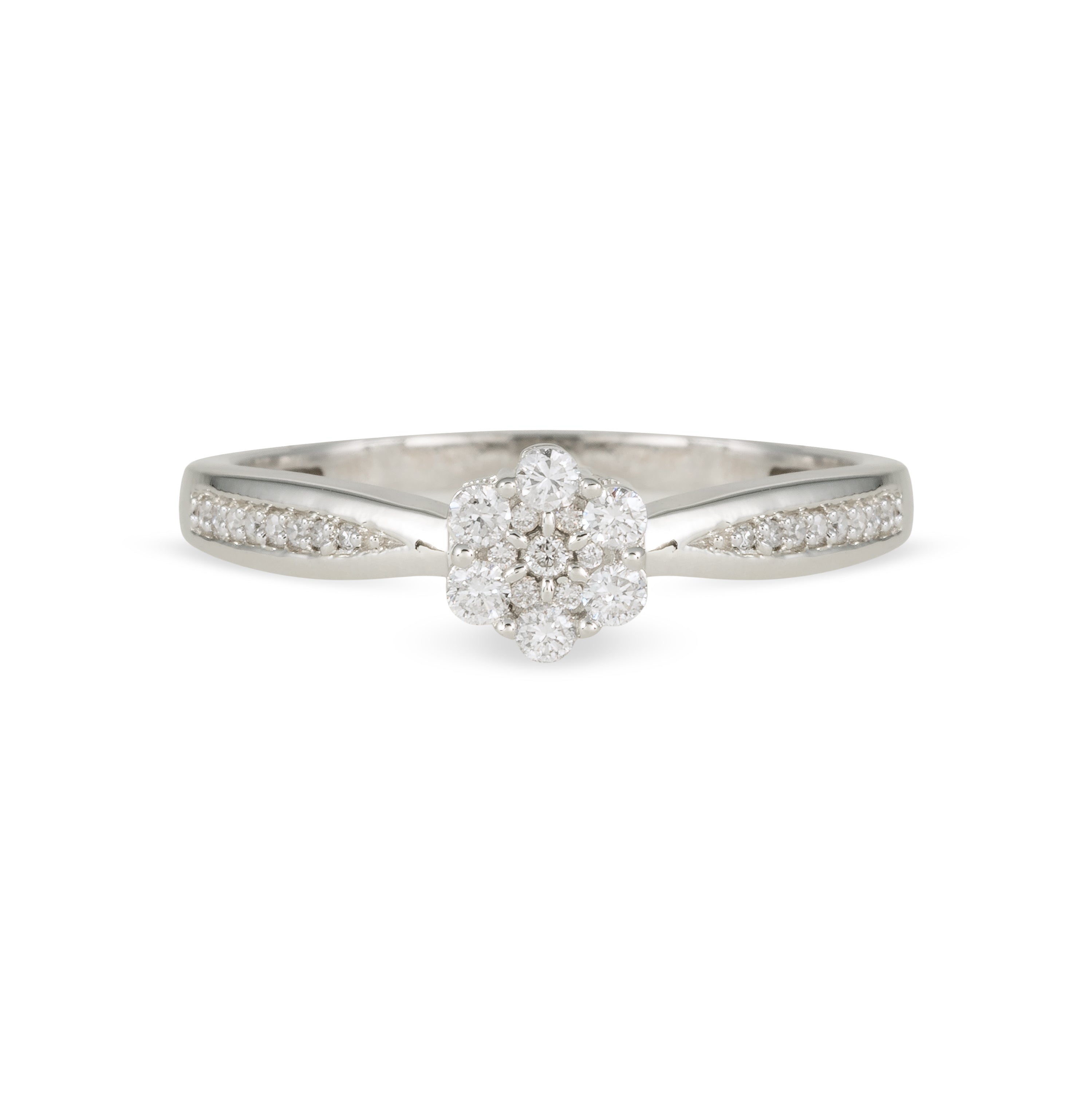 Anillo Yvonne