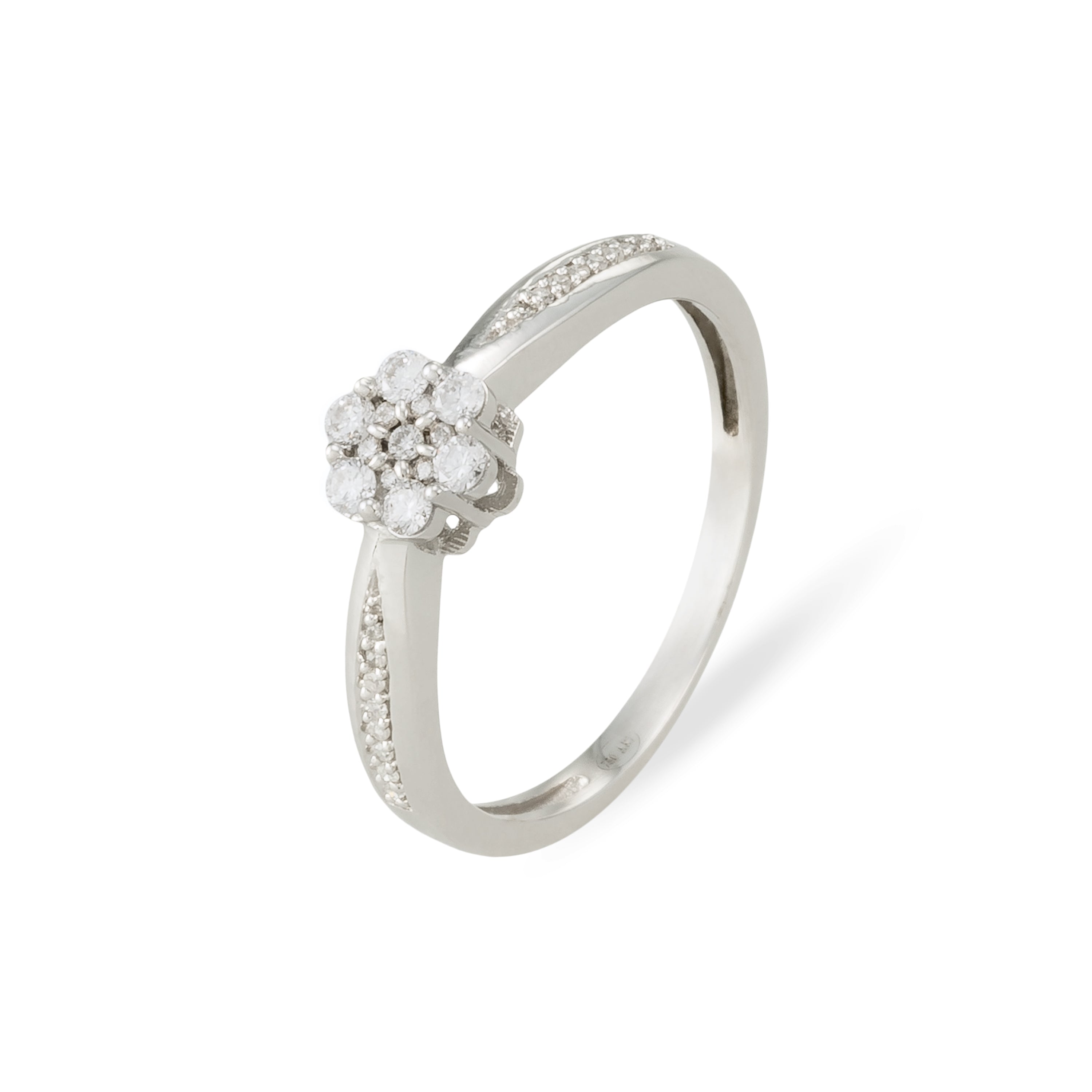 Anillo Yvonne