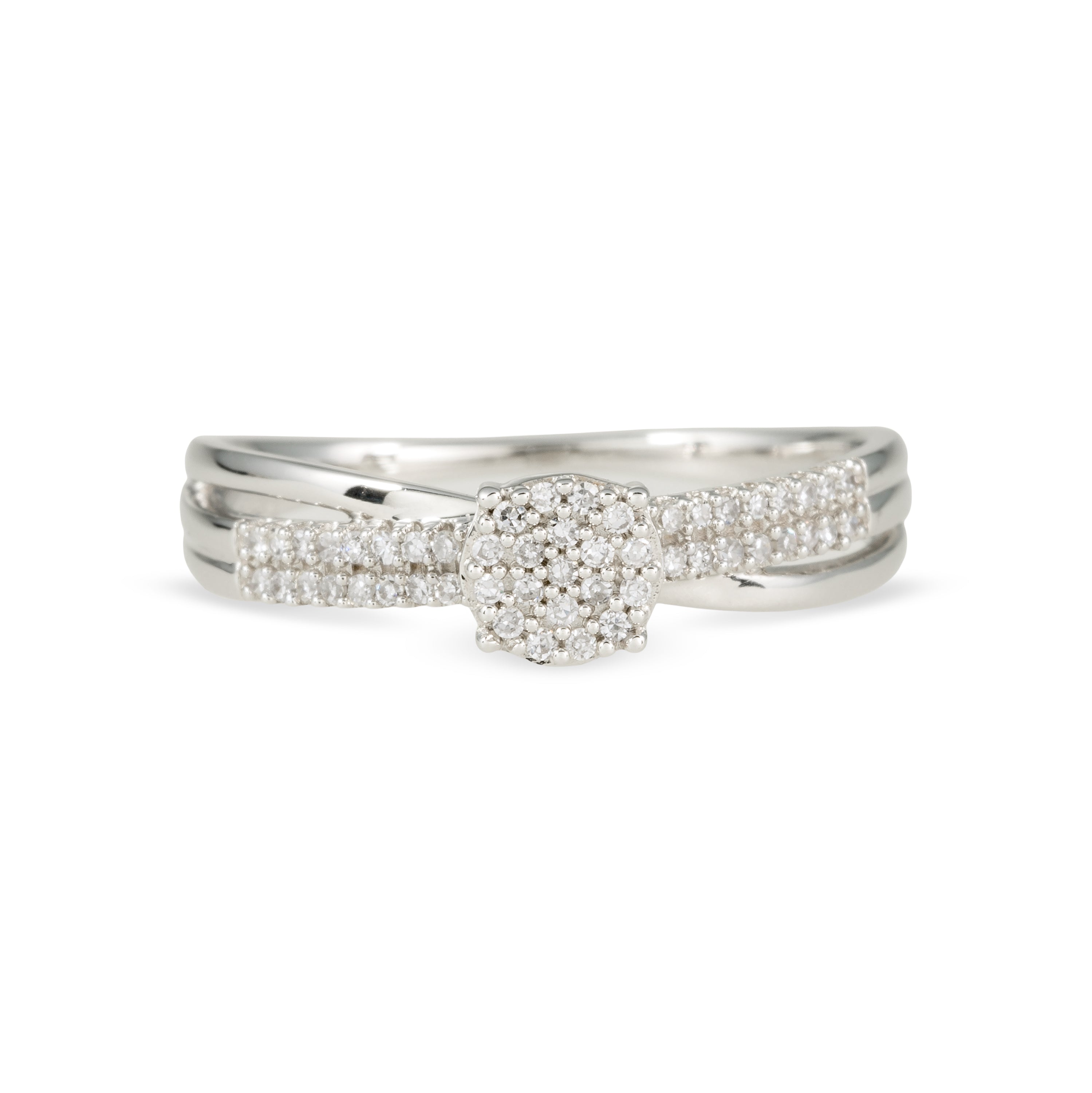 Anillo Madeleine