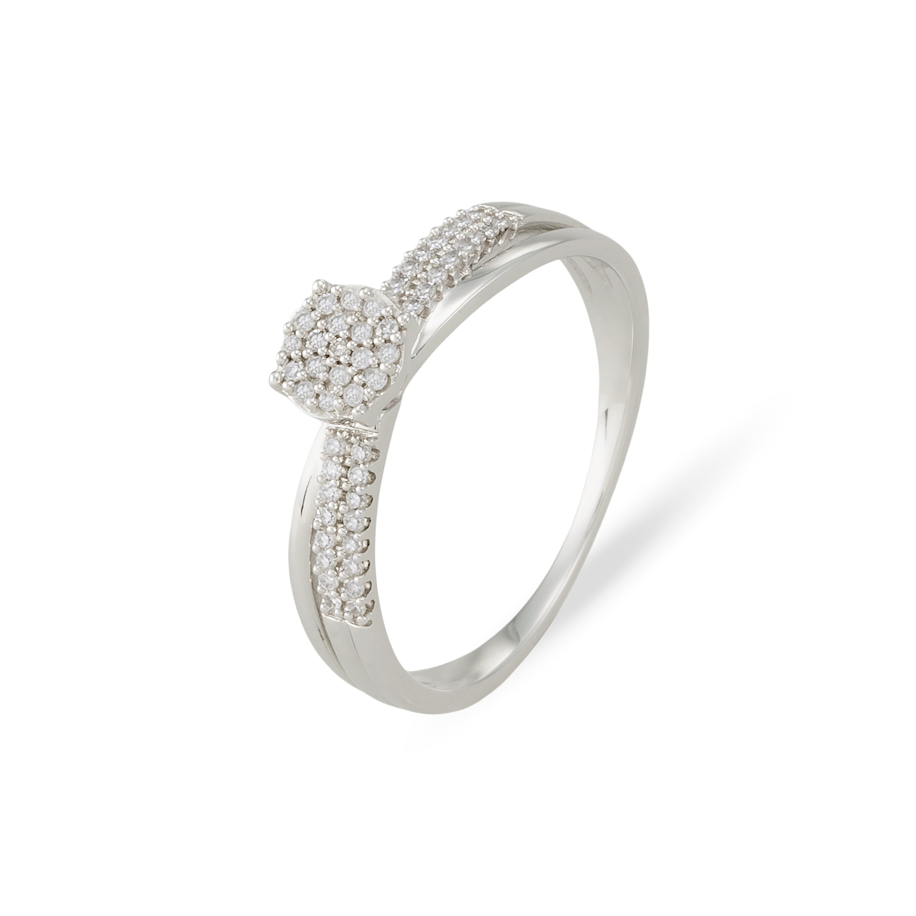 Anillo Madeleine