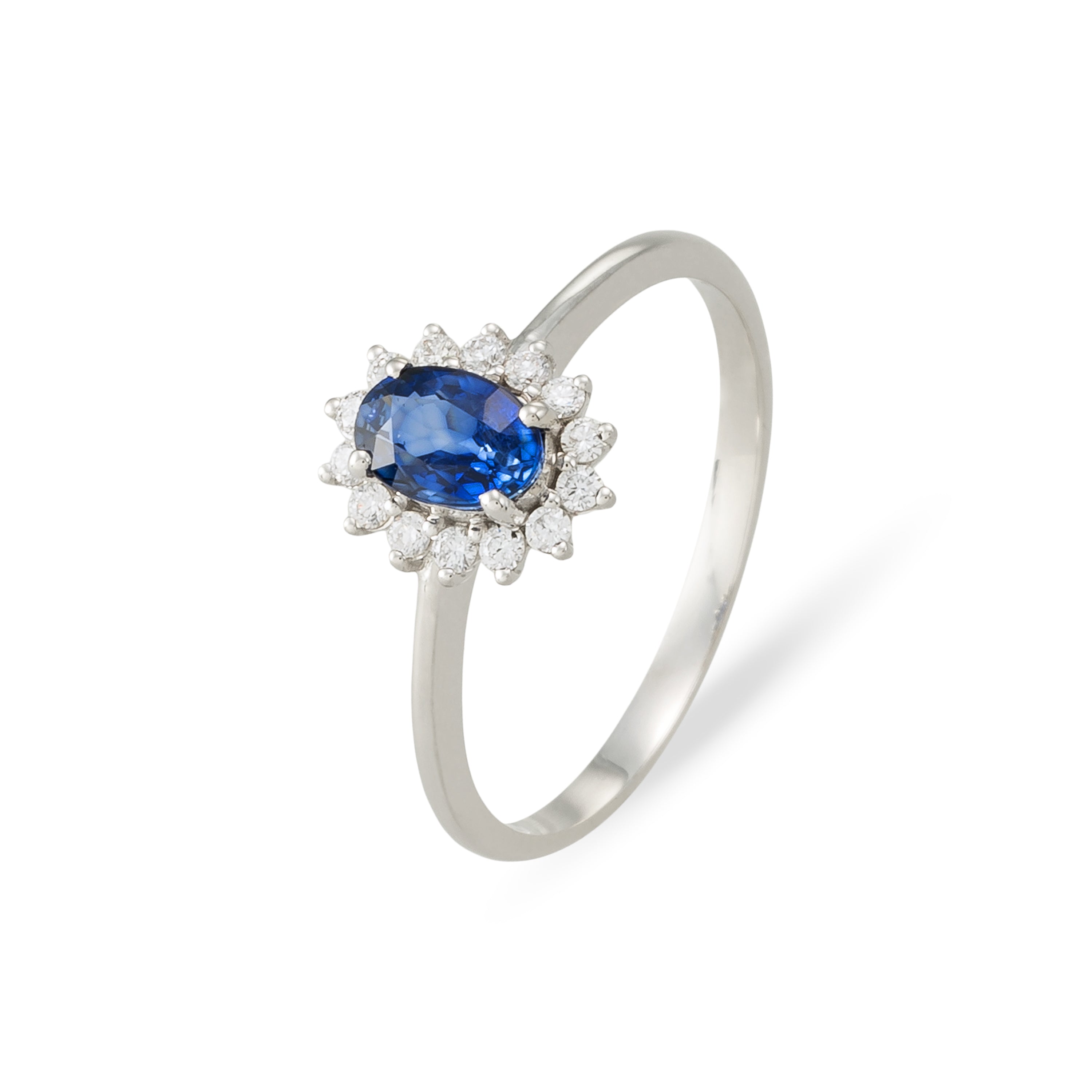 Anillo Zita