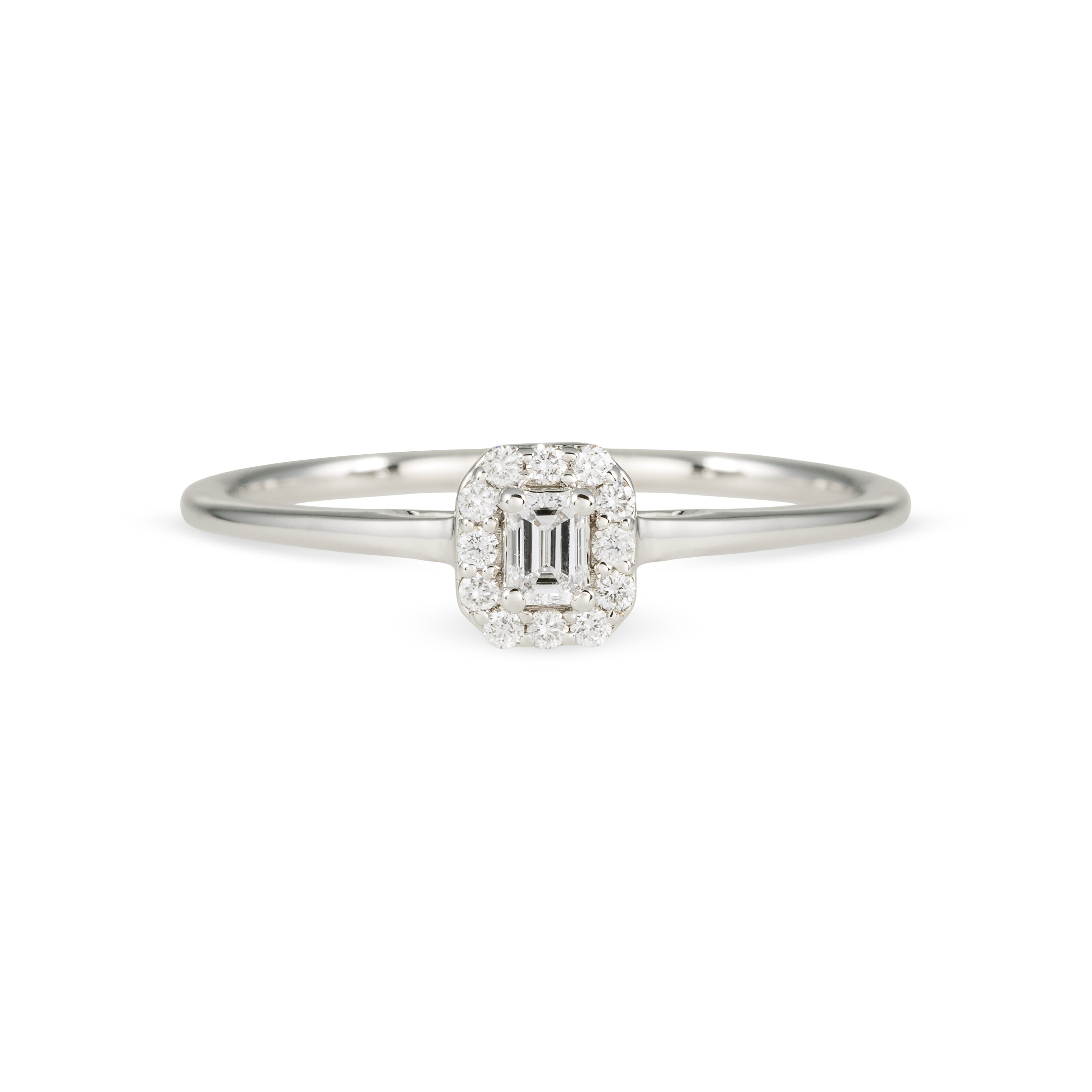 Anillo Audrey