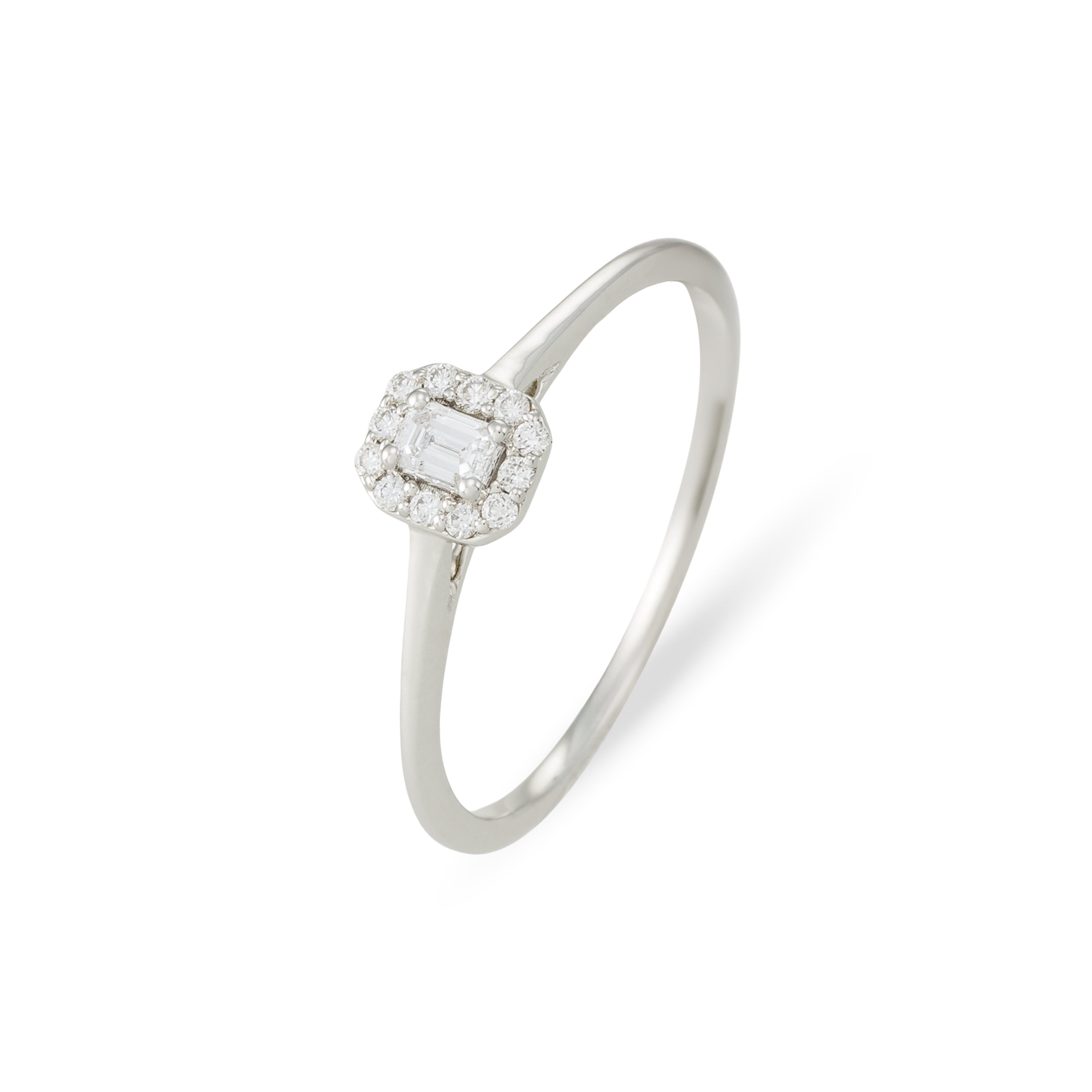 Anillo Audrey