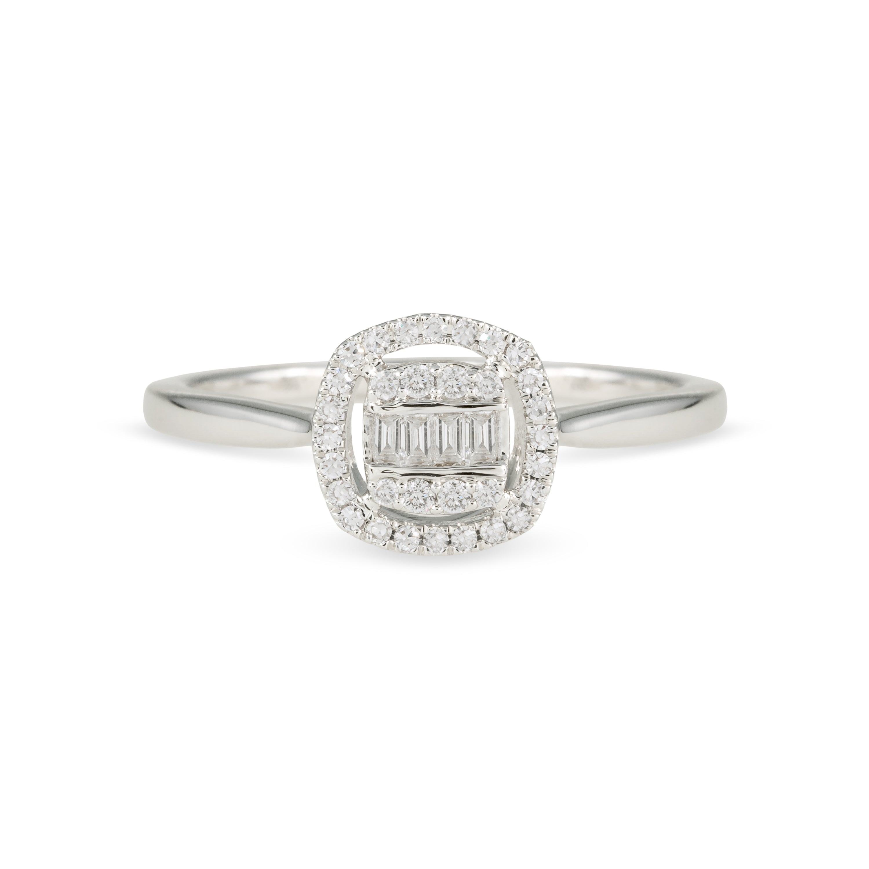 Anillo Gisèle