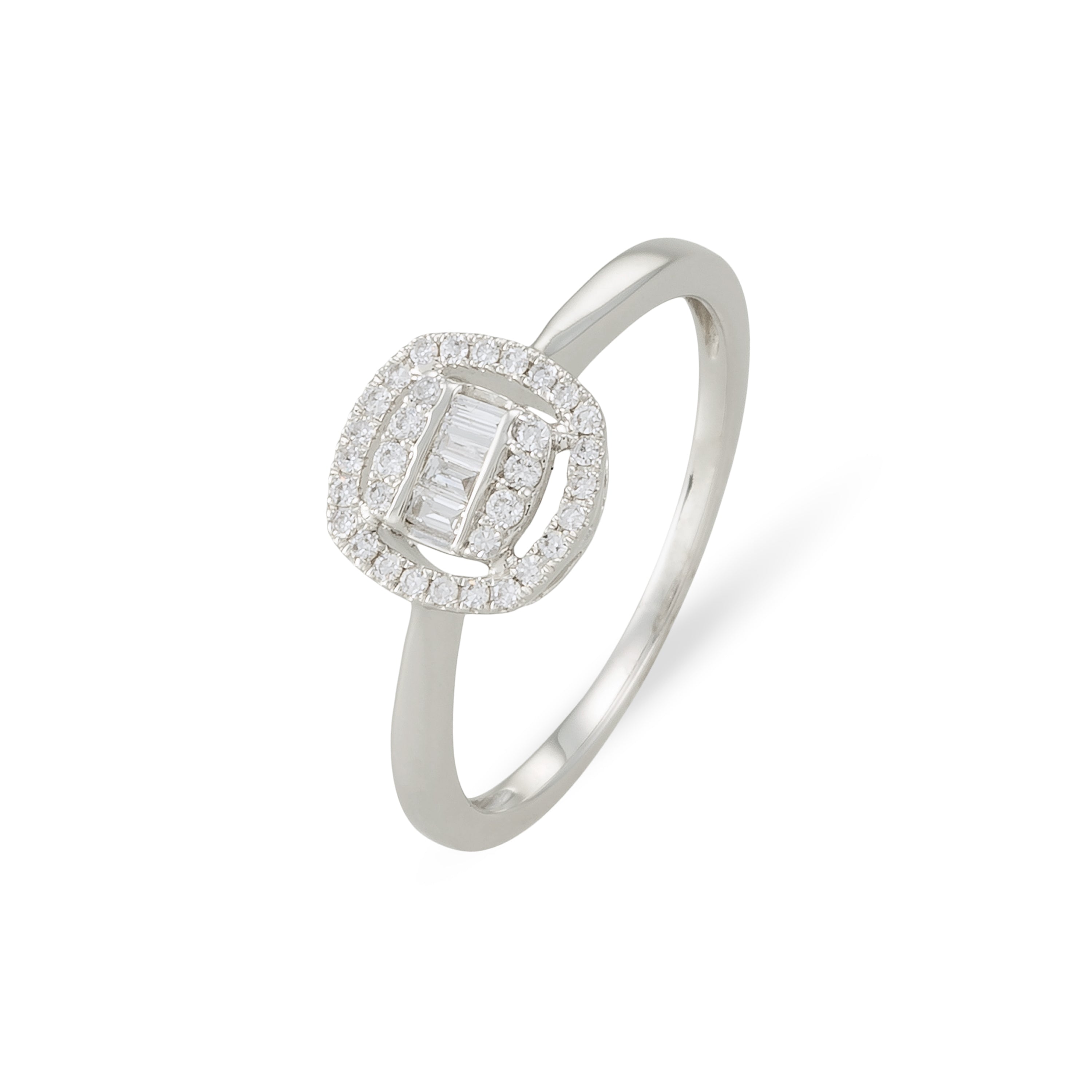 Anillo Gisèle