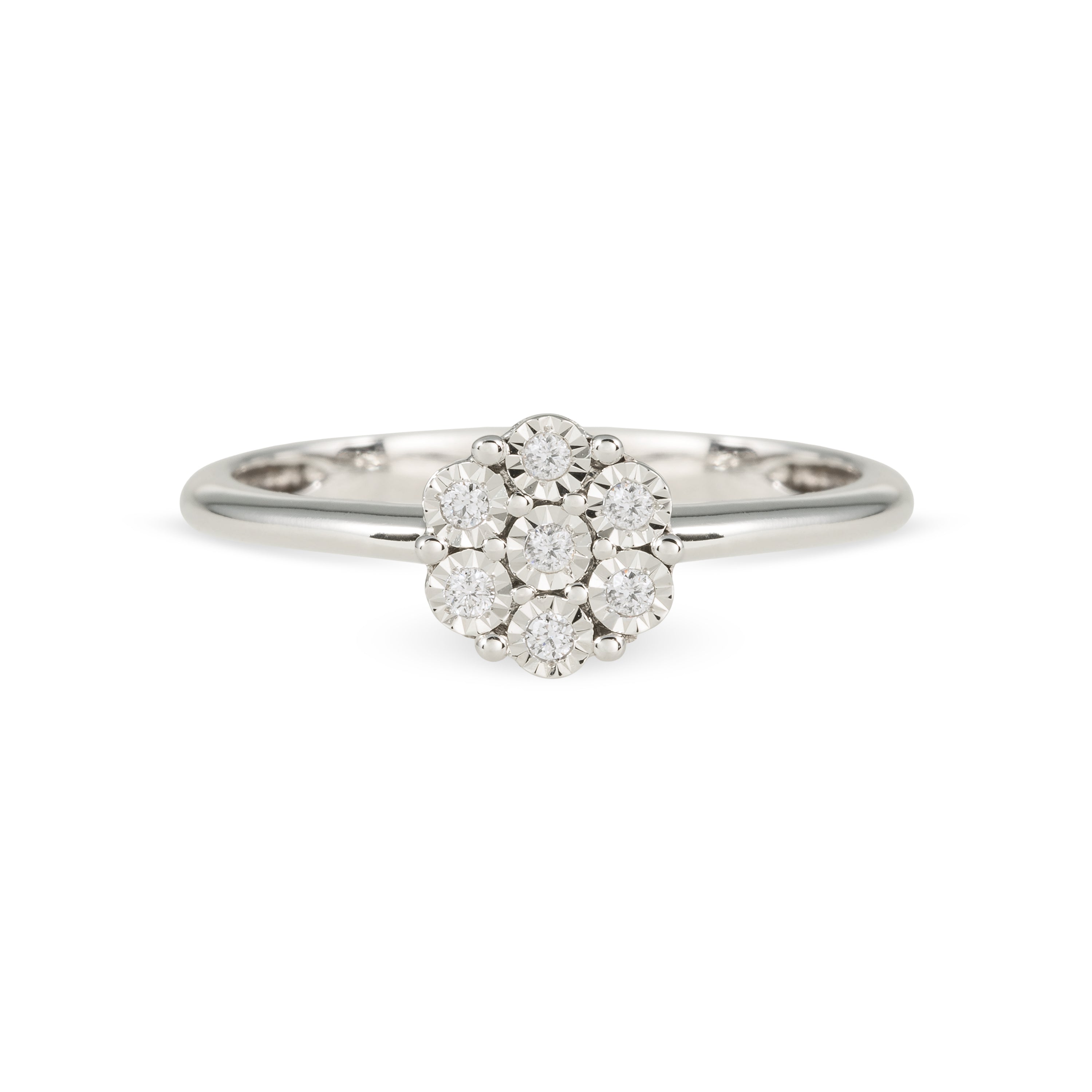 Anillo Laurine