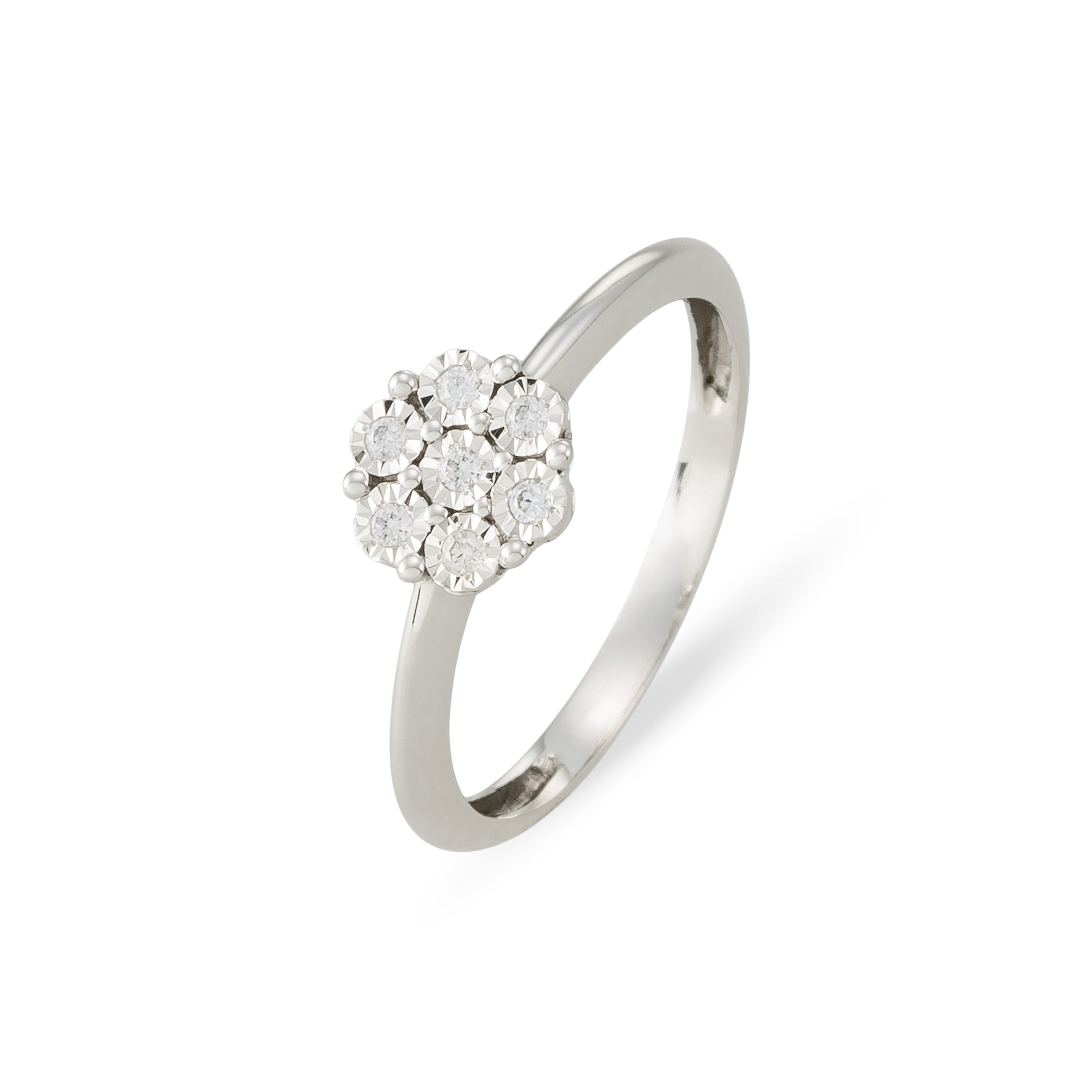 Anillo Laurine