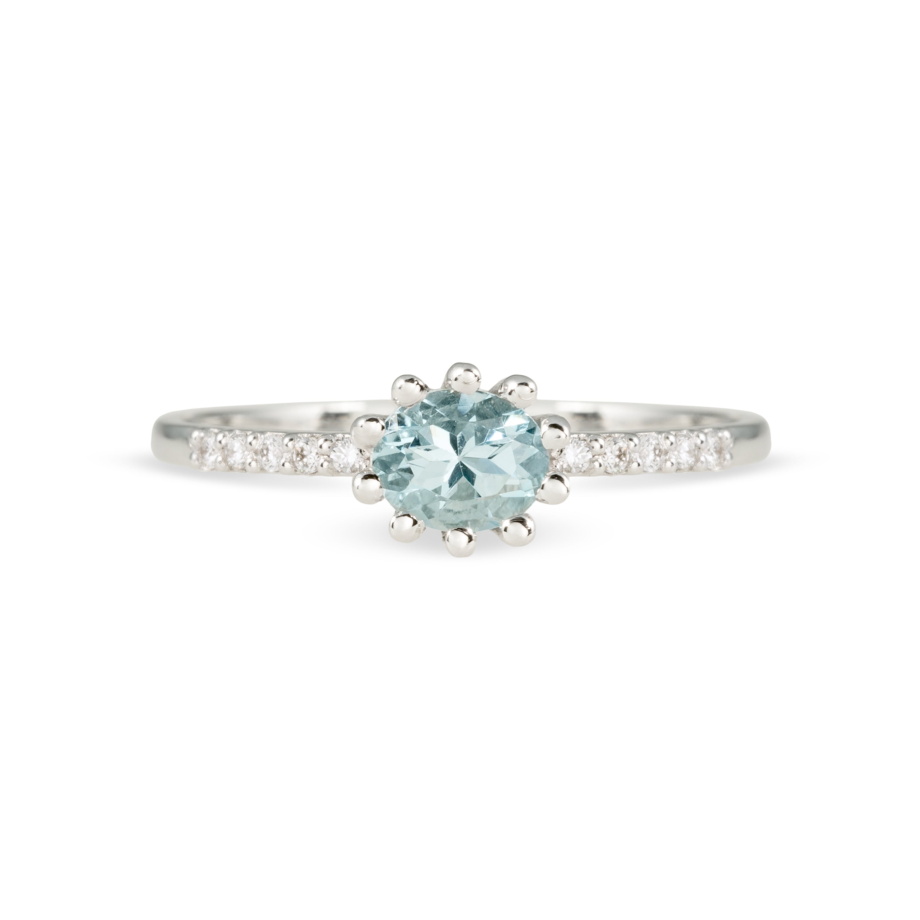 Anillo Léonie
