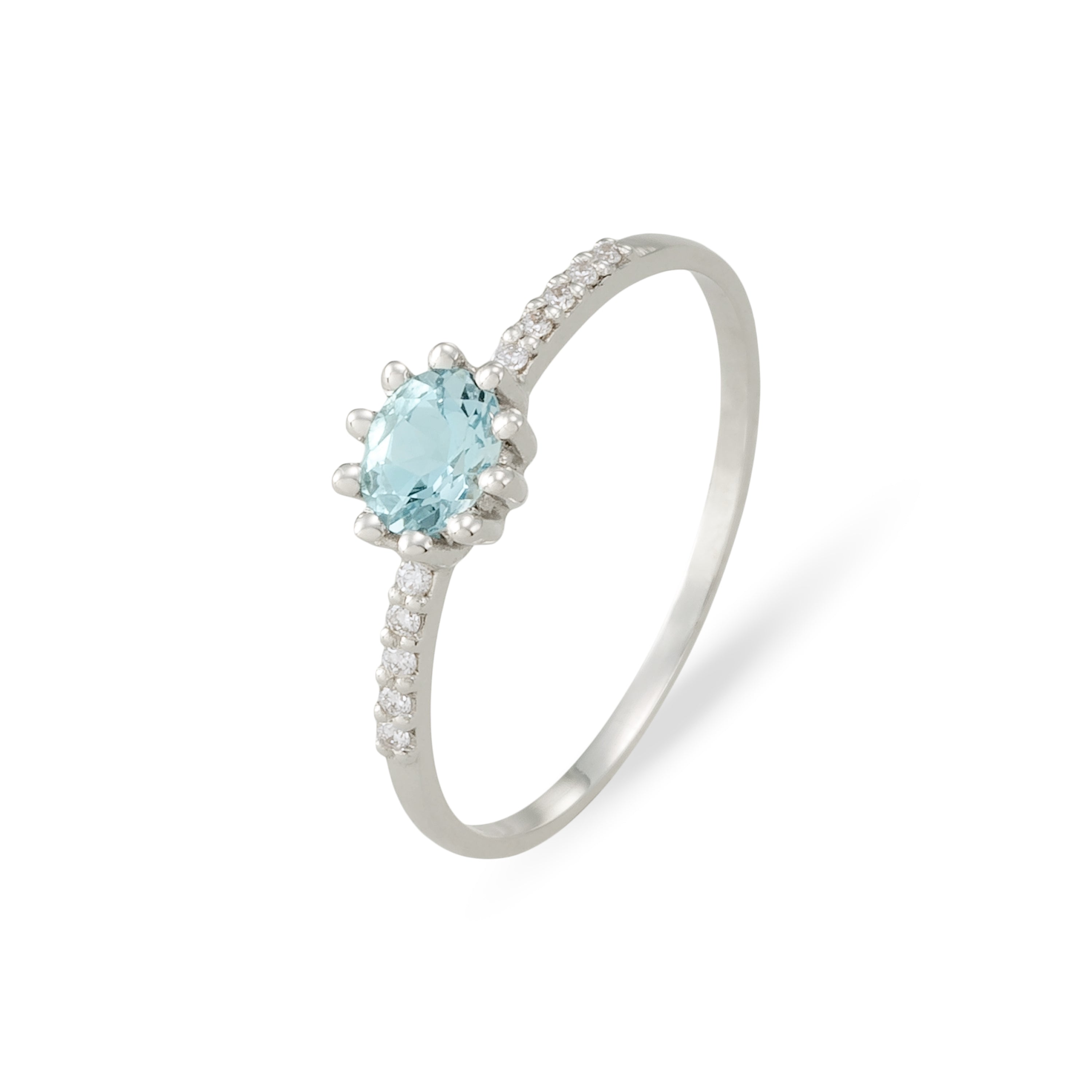 Anillo Léonie