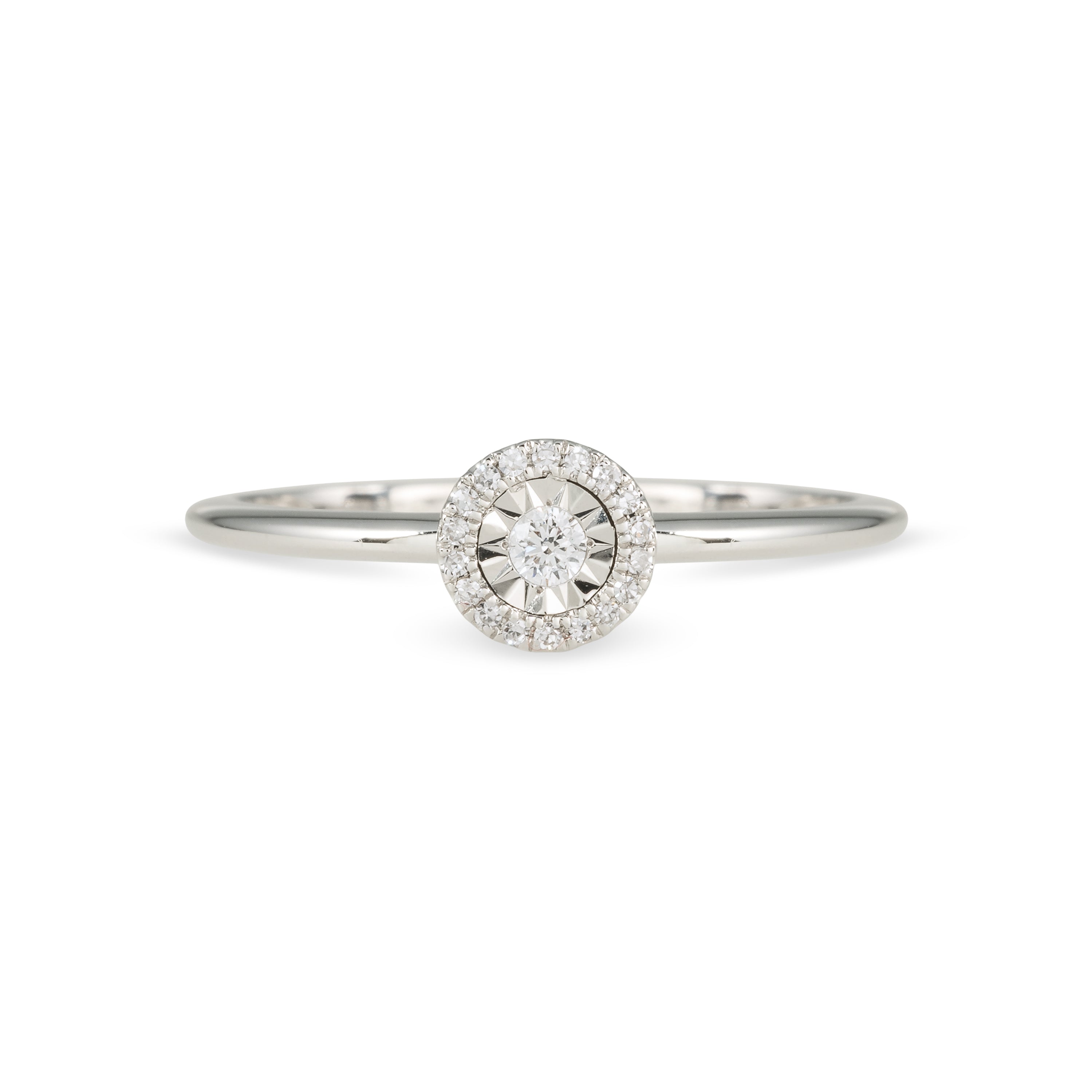 Anillo Marianne